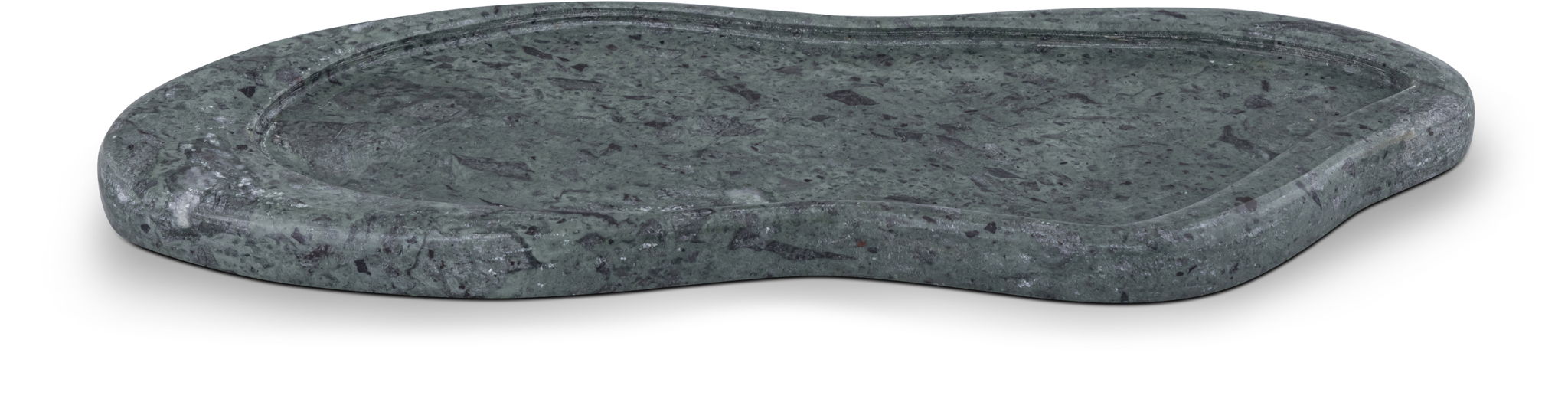 Arezzo - Marble Tray - Urban Living Furniture (Los Angeles, CA)