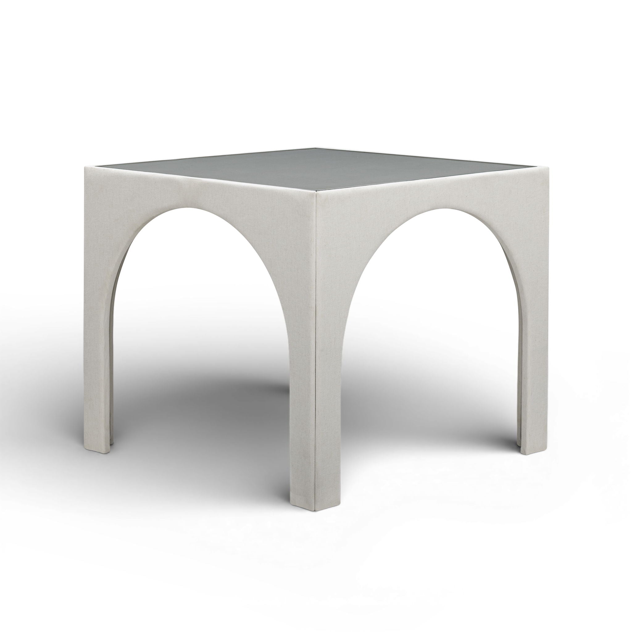 Tomlin - Game Table And Ottoman Set - Urban Living Furniture (Los Angeles, CA)