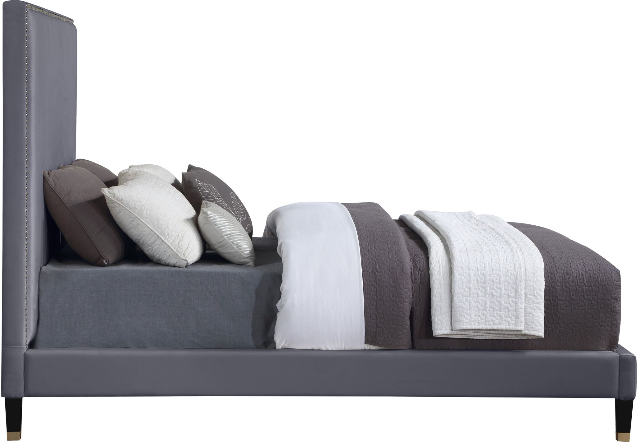 Harlie - Bed - Urban Living Furniture (Los Angeles, CA)