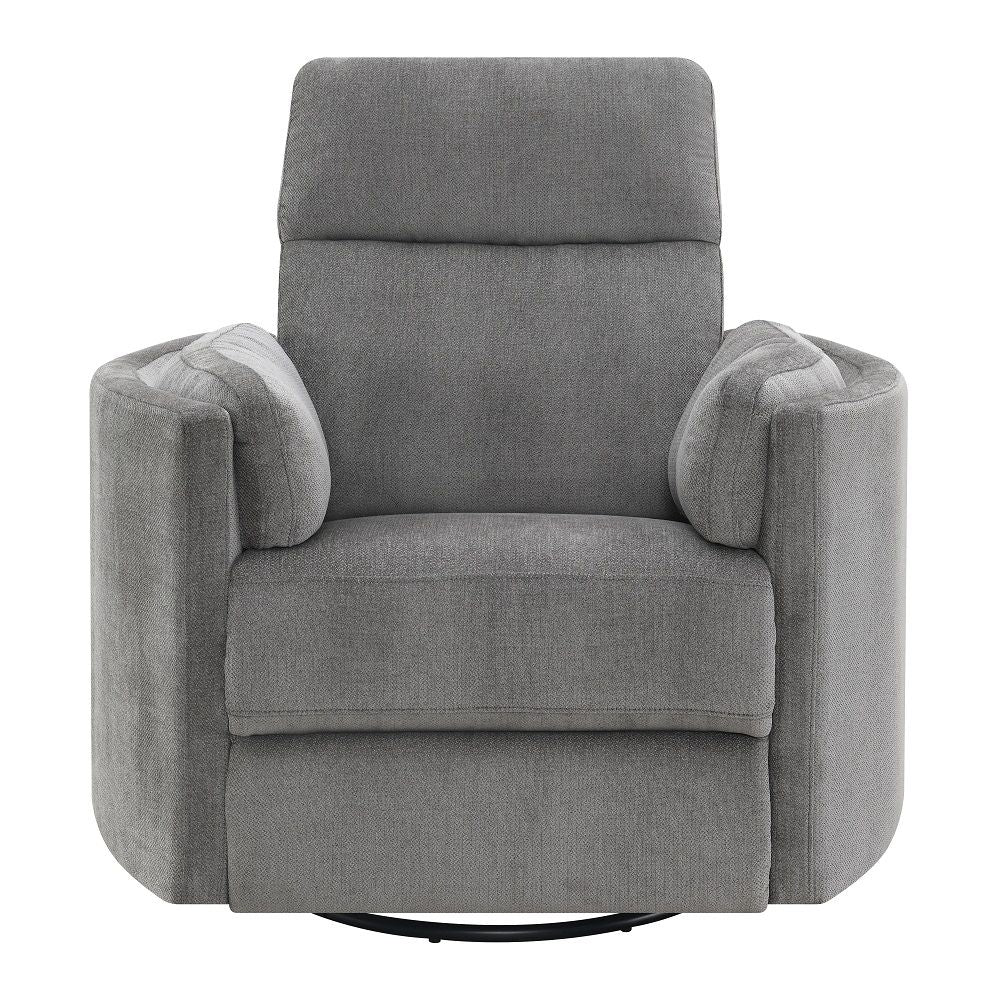 Sagen - Recliner With Swivel & Glider - Urban Living Furniture (Los Angeles, CA)