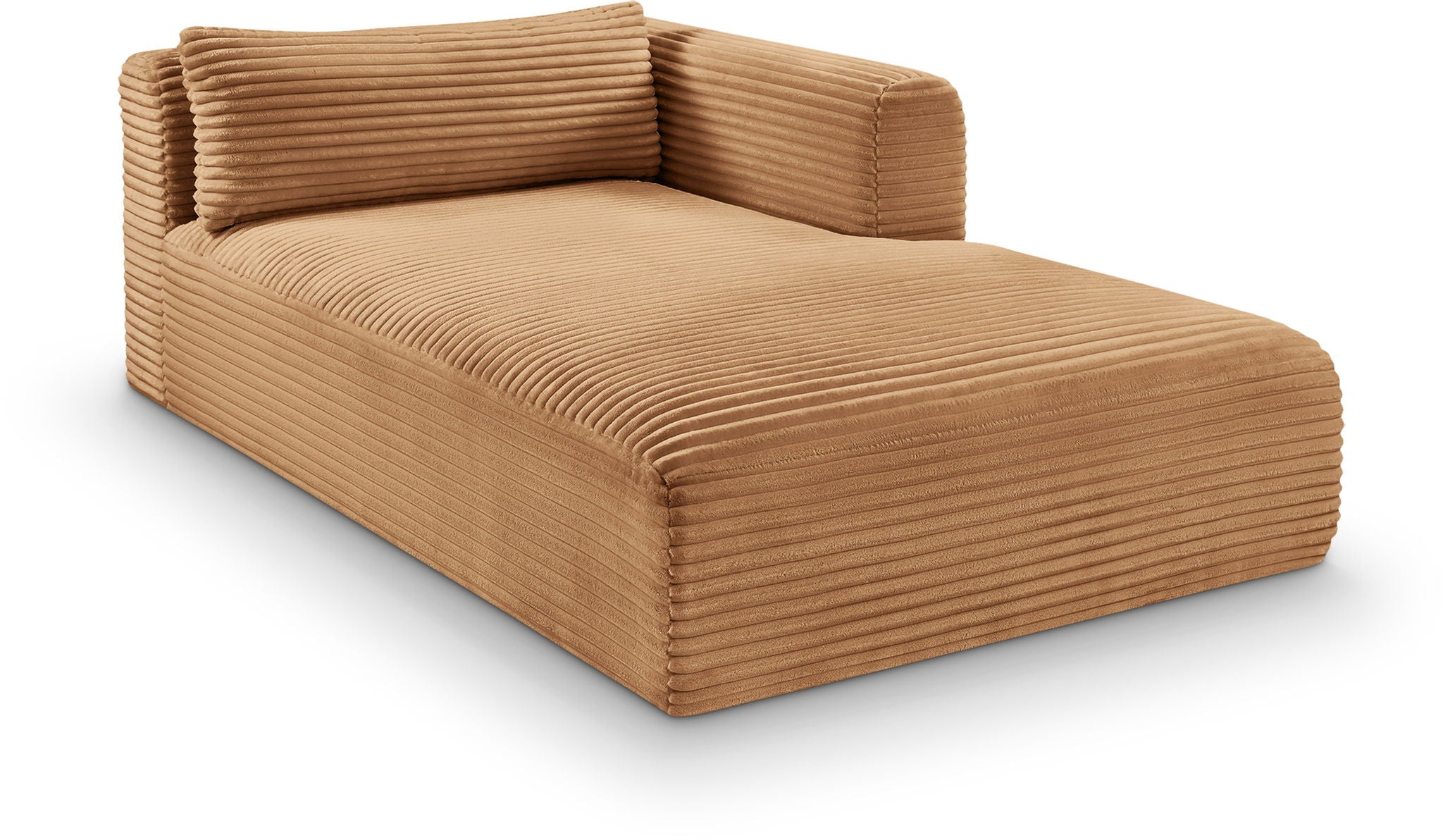 Shaggy - Fabric Chaise - Urban Living Furniture (Los Angeles, CA)