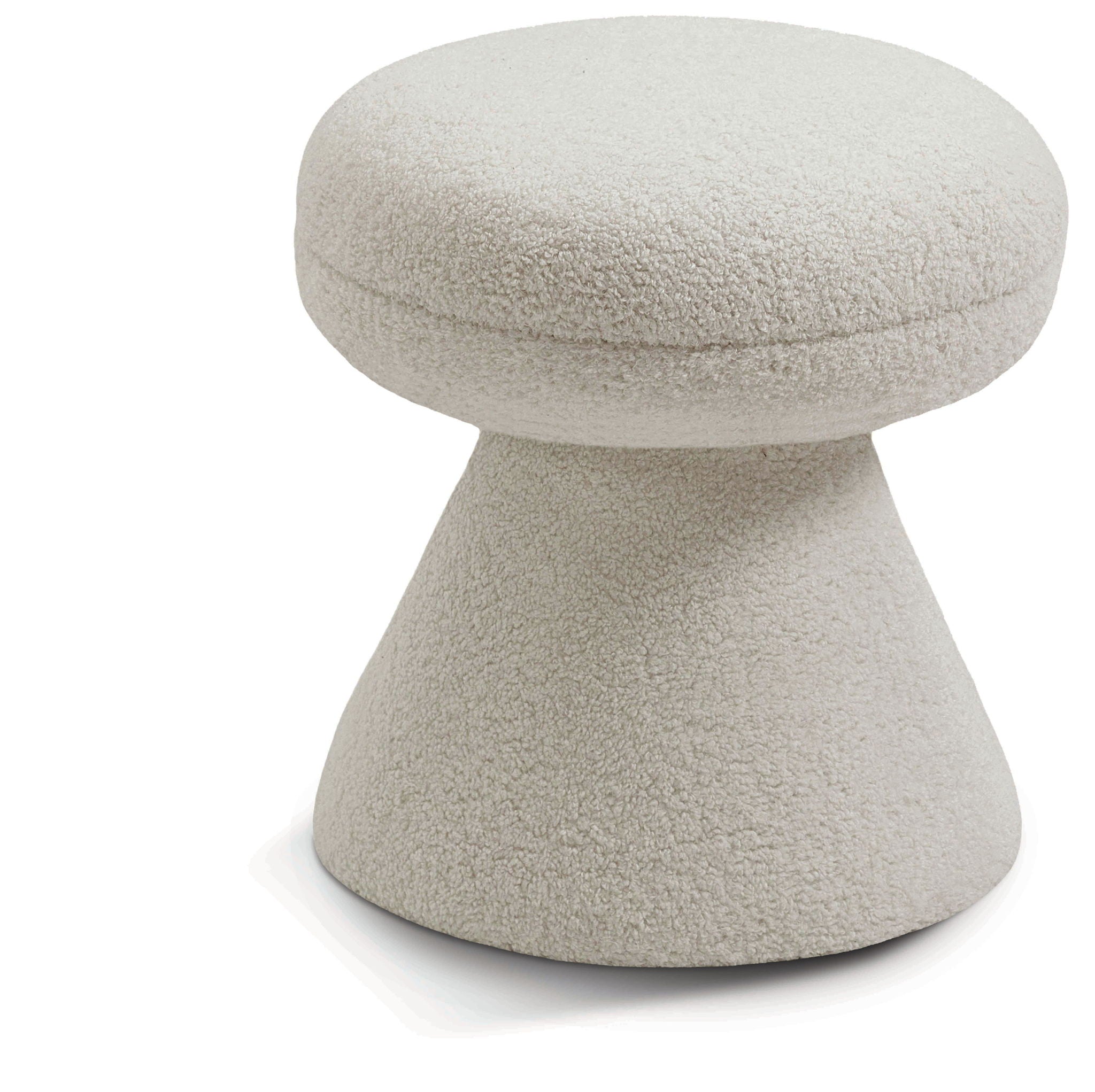 Drum - Ottoman / Stool - Urban Living Furniture (Los Angeles, CA)