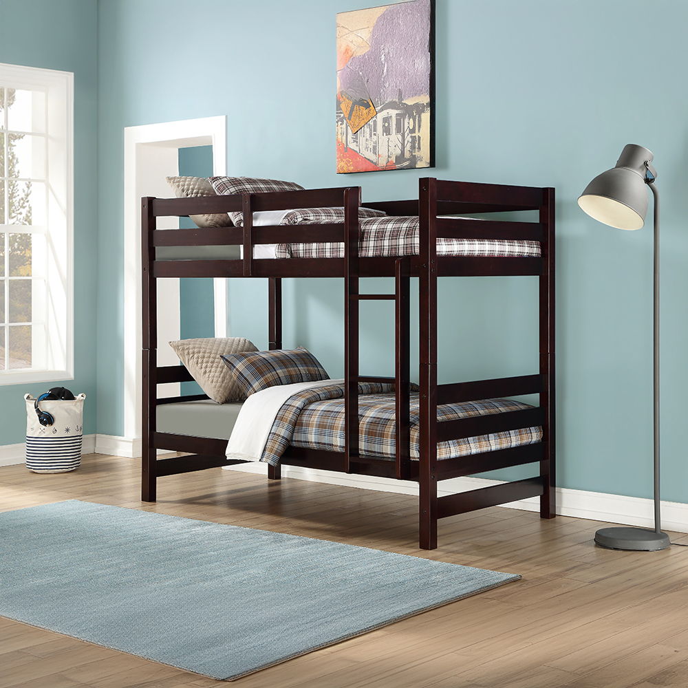 Ronnie - Bunk Bed - Urban Living Furniture (Los Angeles, CA)