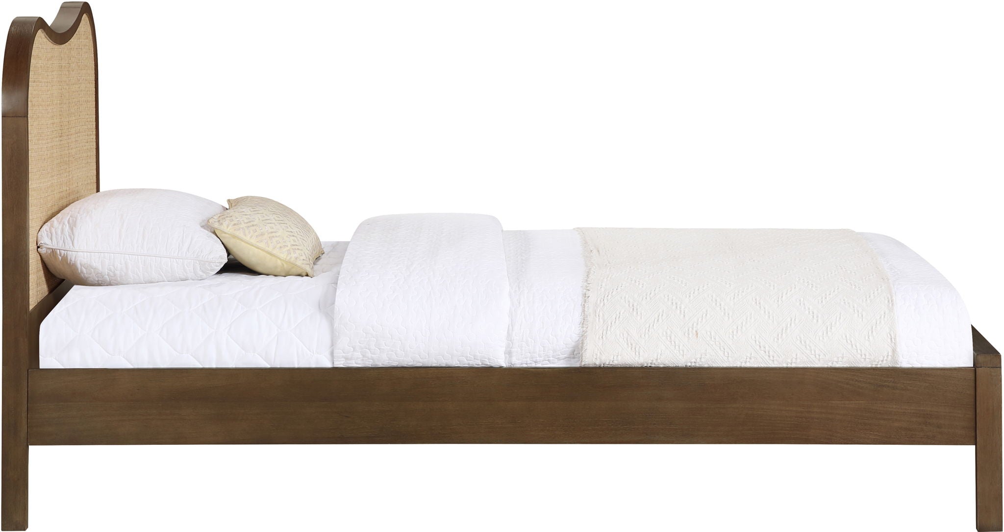 Windsor - Bed - Urban Living Furniture (Los Angeles, CA)