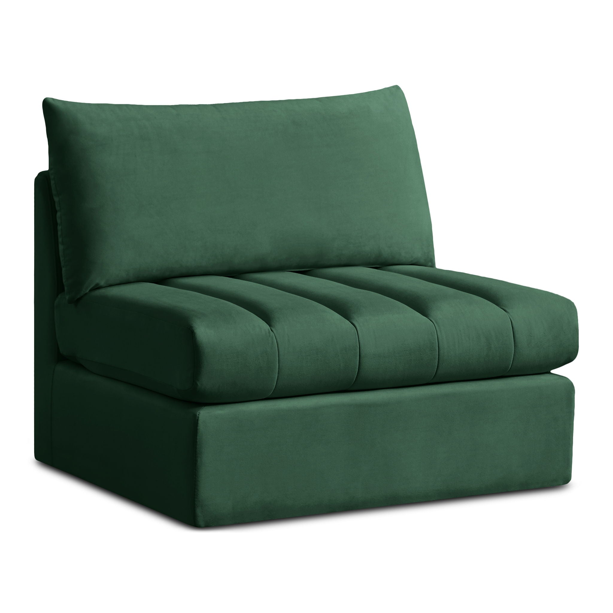 Jacob - Armless Chair - Urban Living Furniture (Los Angeles, CA)