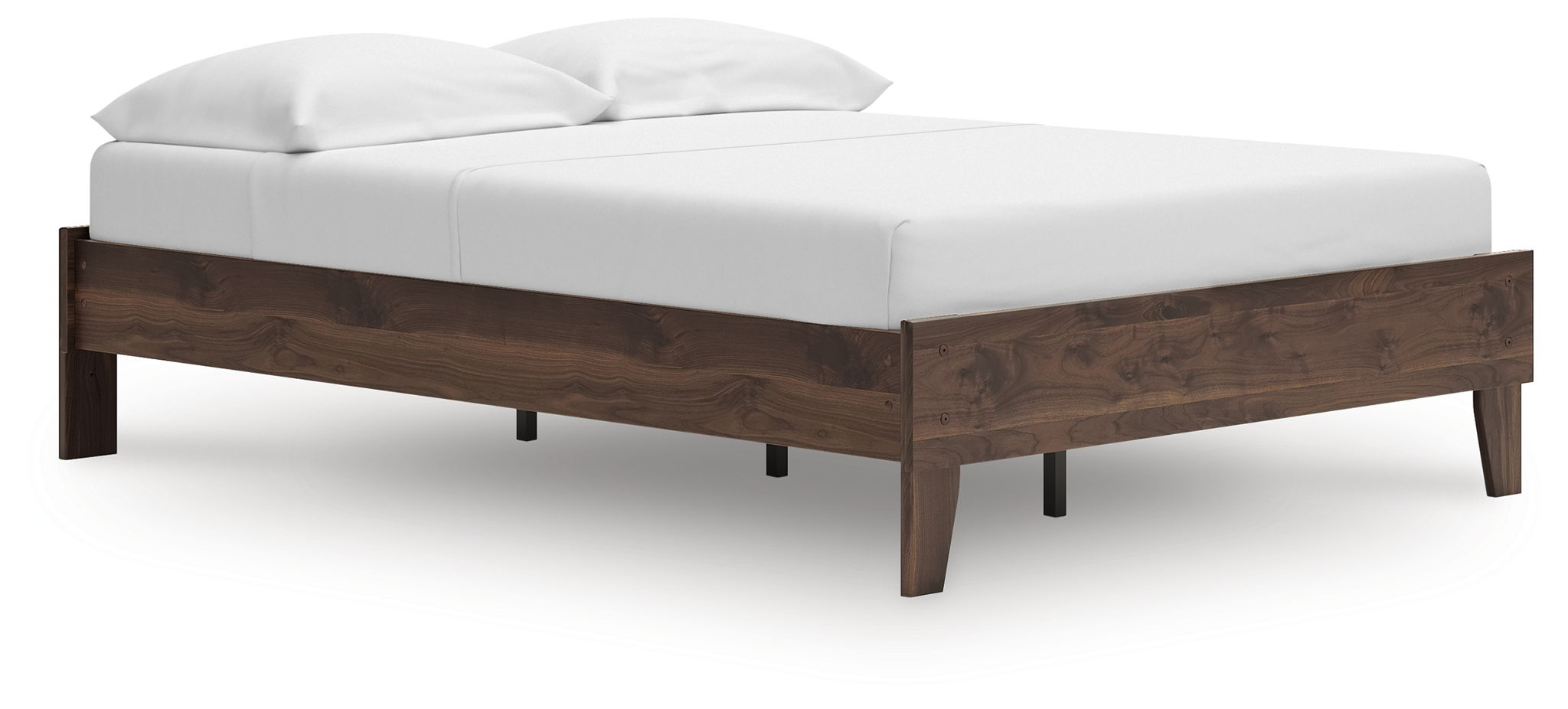 Calverson - Platform Bed - Urban Living Furniture (Los Angeles, CA)