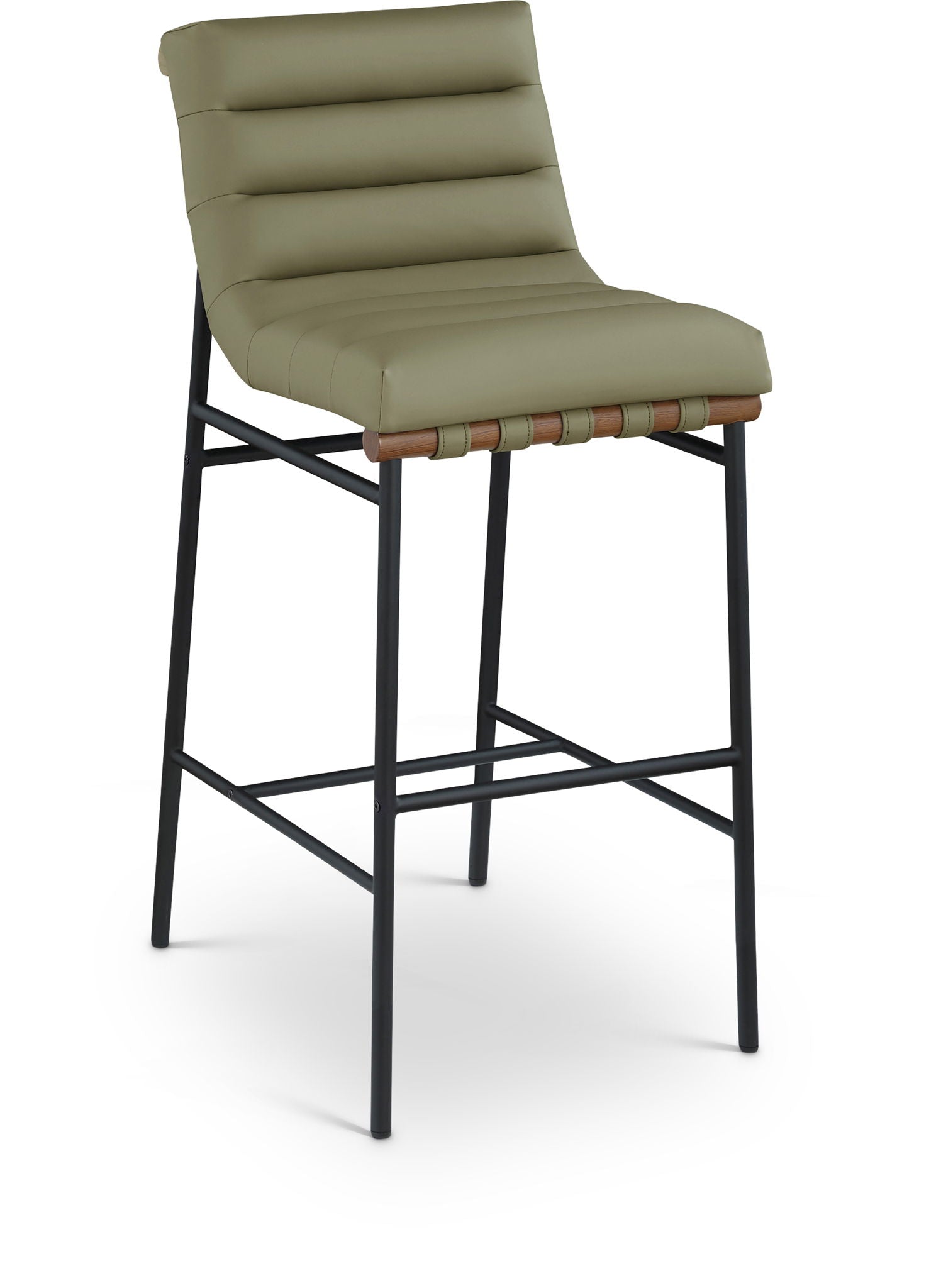 Burke - Bar Stool - Urban Living Furniture (Los Angeles, CA)