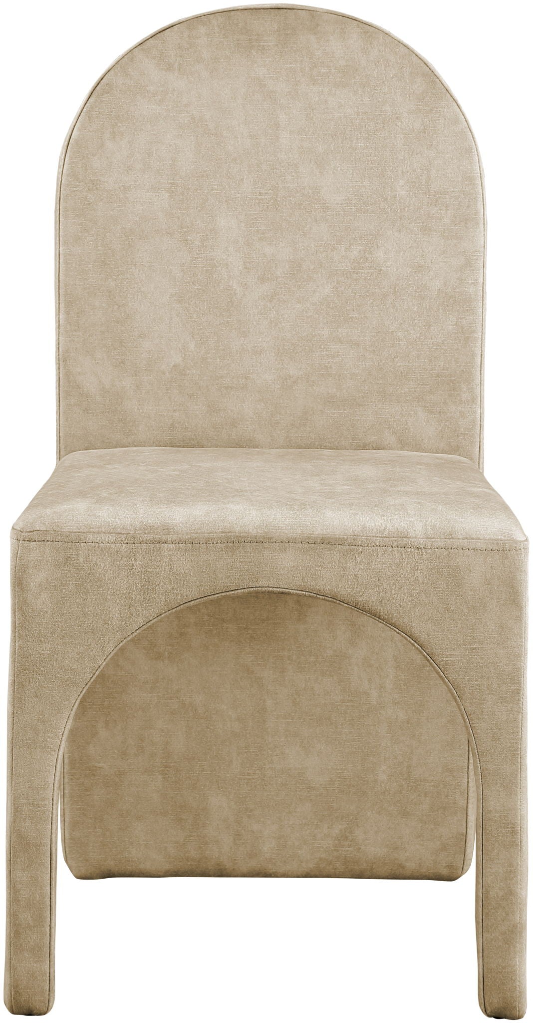 Summer - Dining Side Chair (Set of 2) - Urban Living Furniture (Los Angeles, CA)