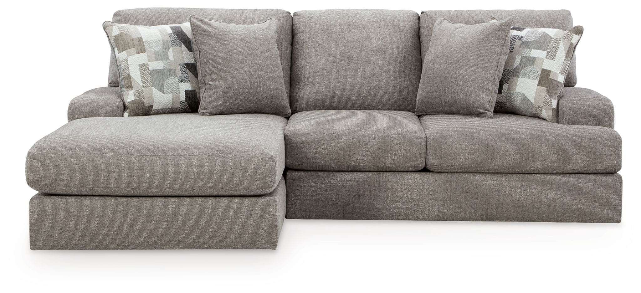 Lindon - Sectional - Urban Living Furniture (Los Angeles, CA)