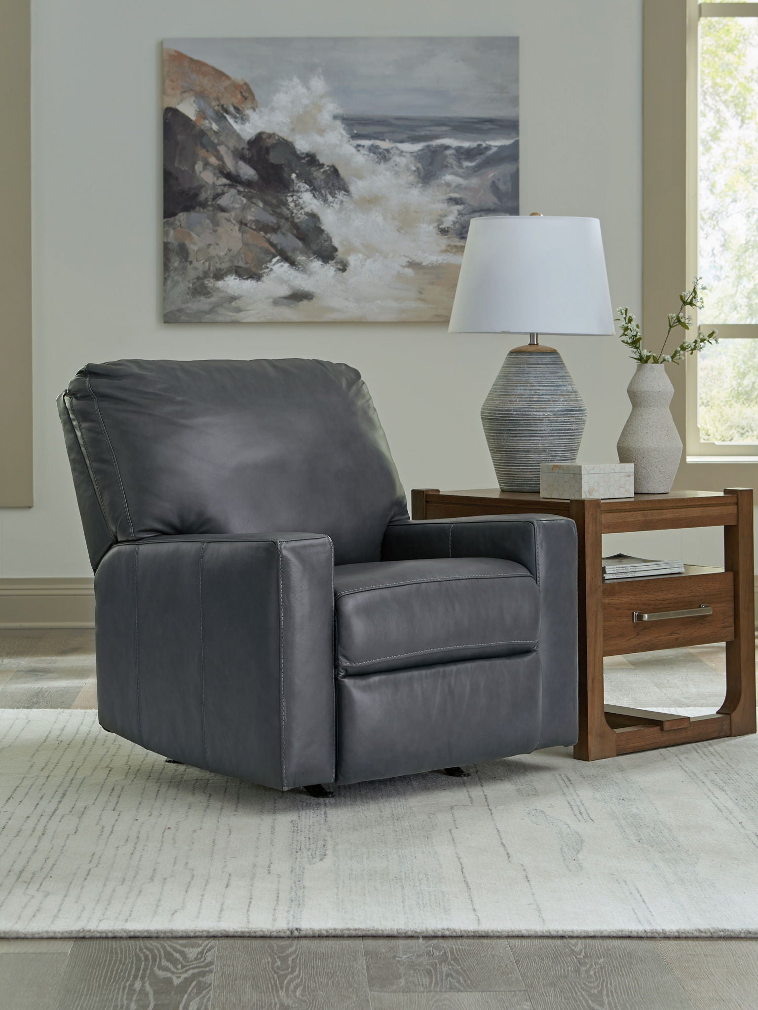 Bolsena - Rocker Recliner - Urban Living Furniture (Los Angeles, CA)