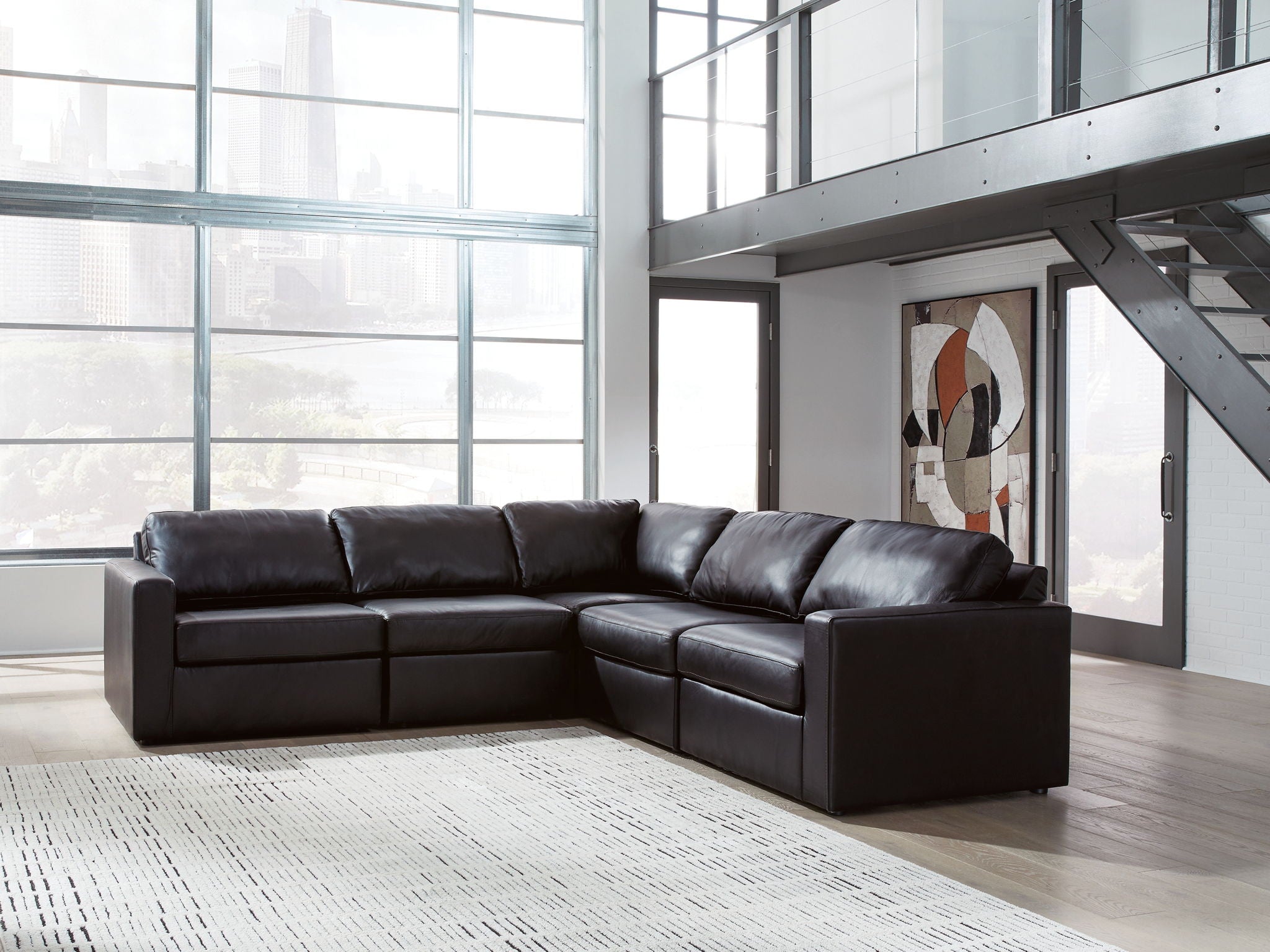 ModMax II - Sectional - Urban Living Furniture (Los Angeles, CA)