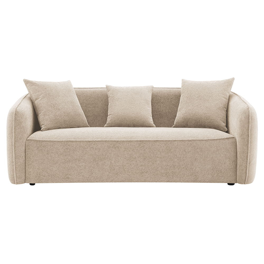 Keith - Sofa With 3 Pillows - Urban Living Furniture (Los Angeles, CA)