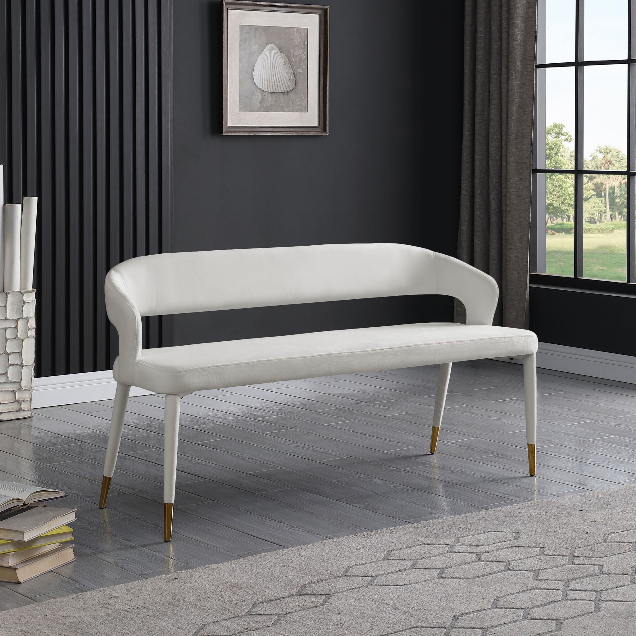 Destiny - Bench - Urban Living Furniture (Los Angeles, CA)