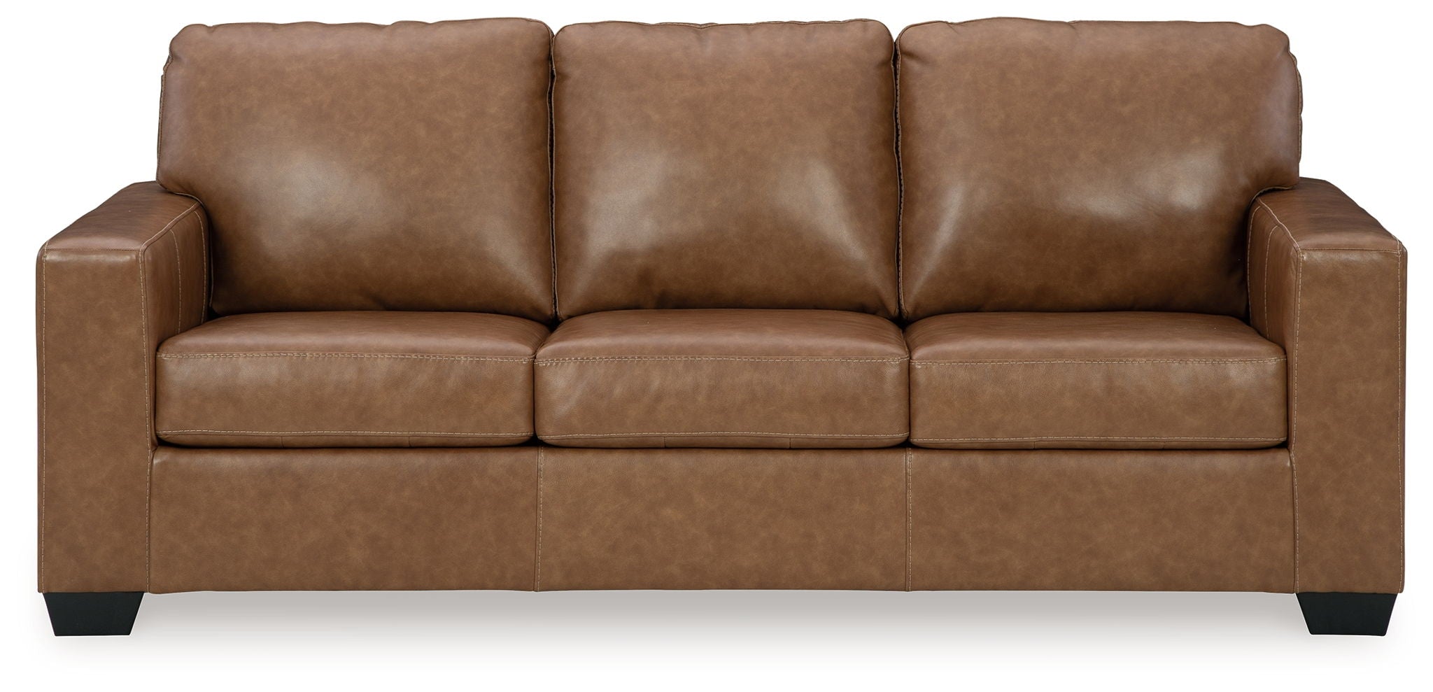 Bolsena - Caramel - Queen Sofa Sleeper - Urban Living Furniture (Los Angeles, CA)