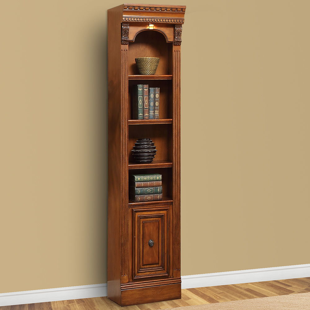 Huntington - Open Top Bookcase - Urban Living Furniture (Los Angeles, CA)
