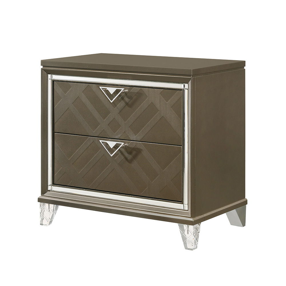 Skylar - Nightstand - Urban Living Furniture (Los Angeles, CA)