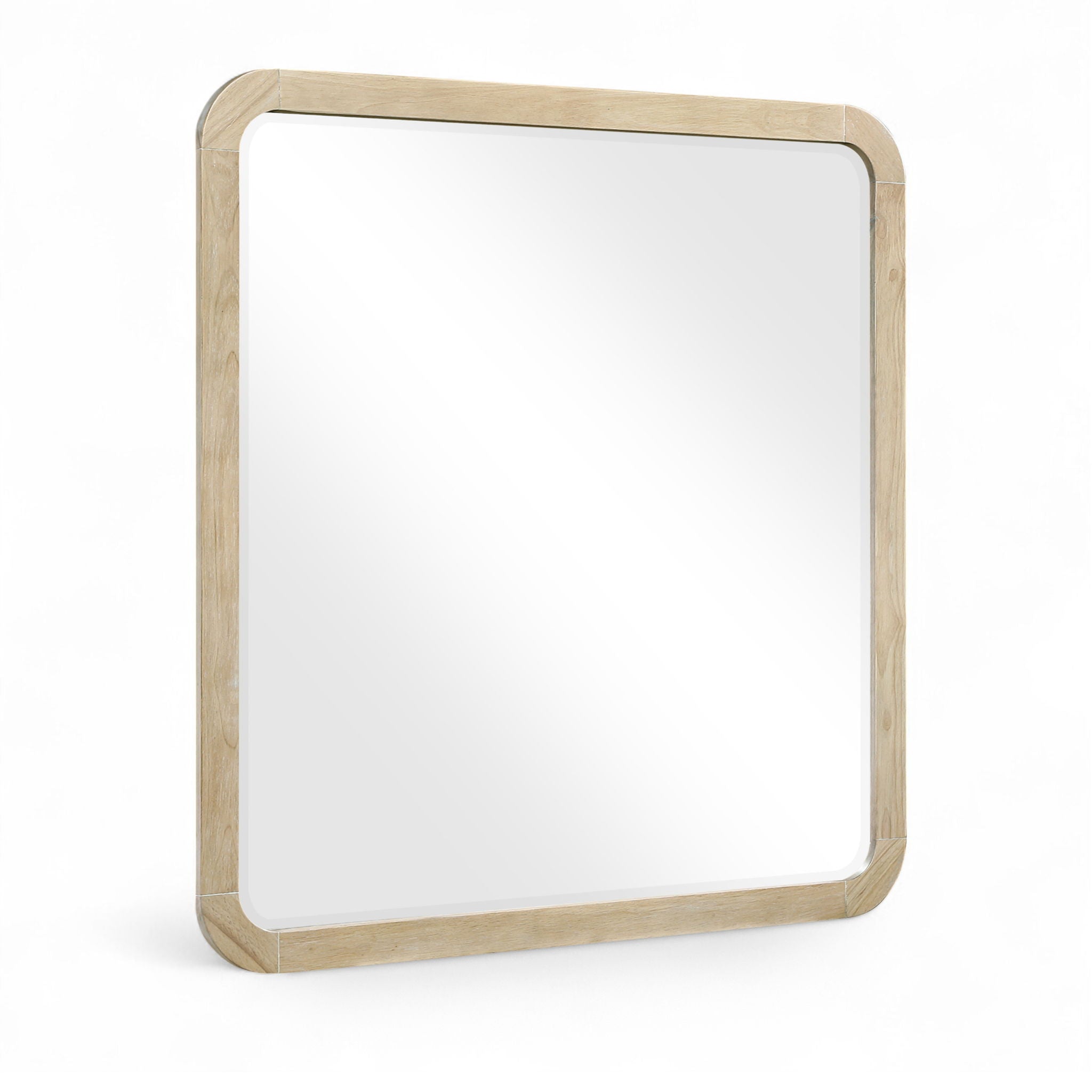 Annalise - Solid Wood Mirror - Urban Living Furniture (Los Angeles, CA)