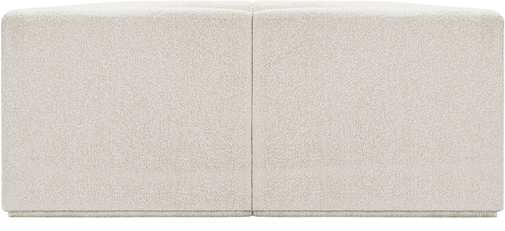 Ollie - 2 Seat Modular Sofa - Urban Living Furniture (Los Angeles, CA)