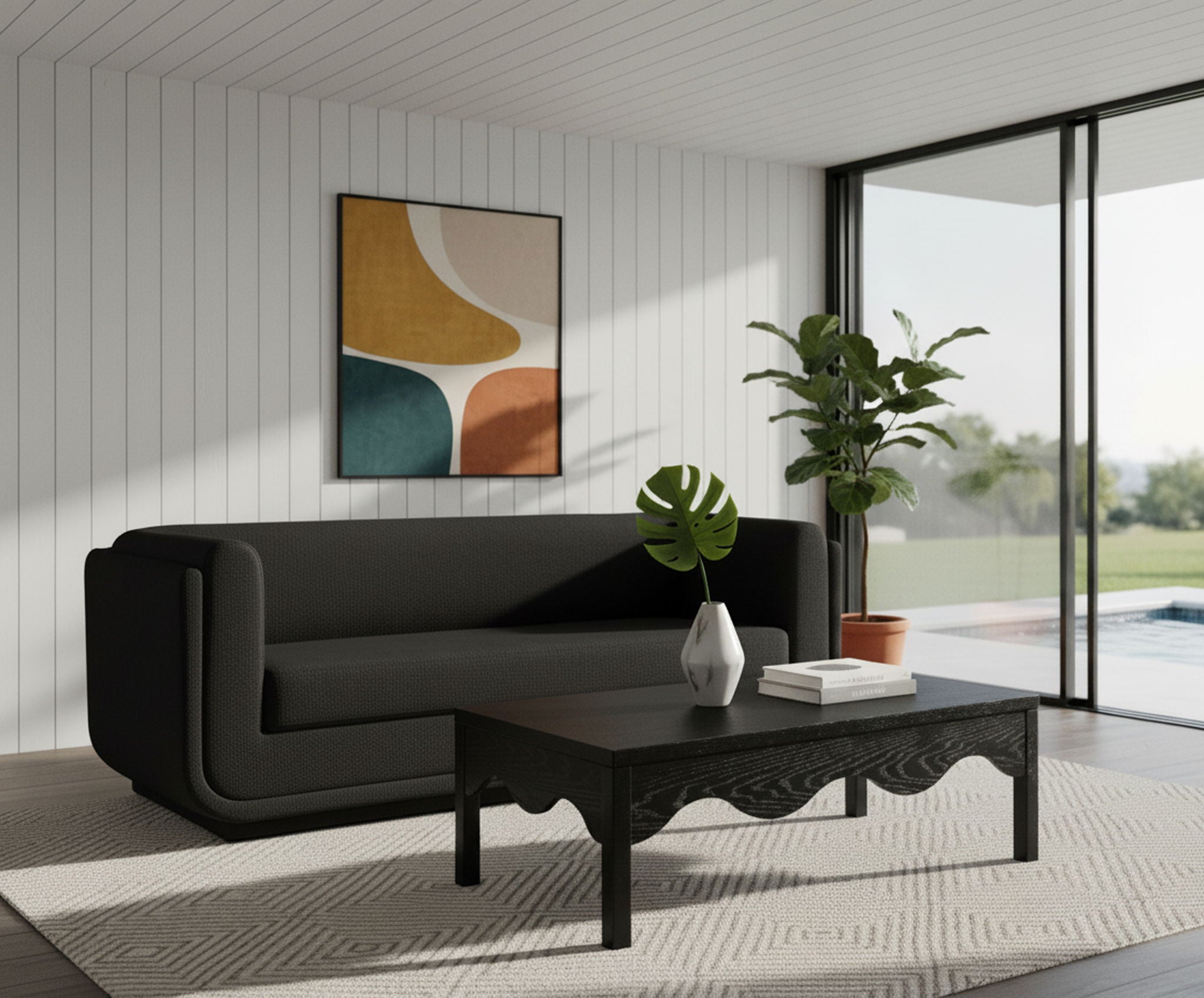 Kimora - Sofa - Urban Living Furniture (Los Angeles, CA)
