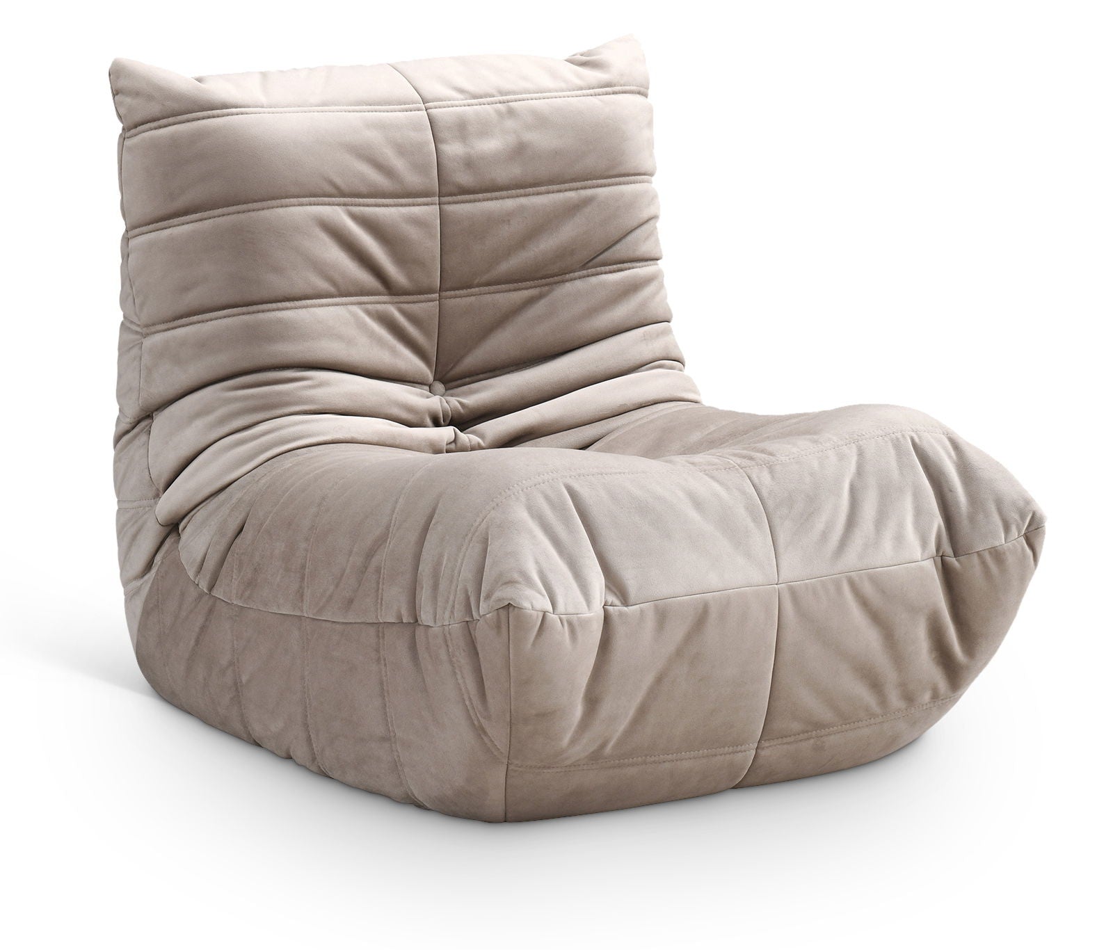 Relax - Velvet Upholstered Chair - Urban Living Furniture (Los Angeles, CA)