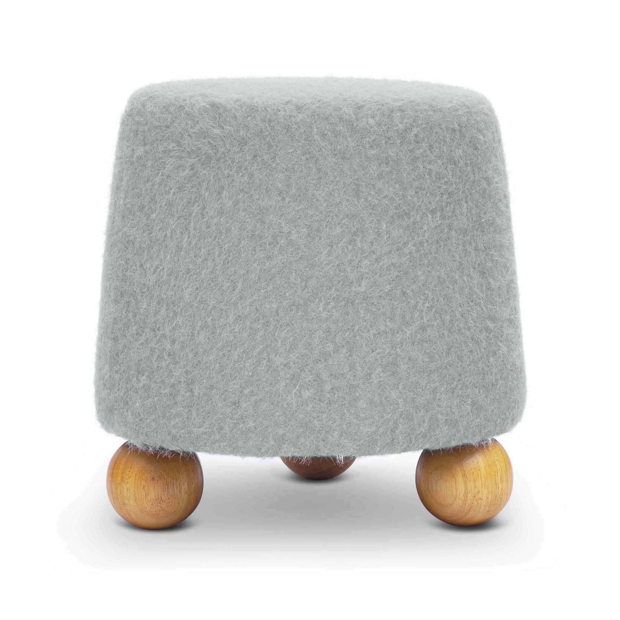 Jaine - Ottoman - Urban Living Furniture (Los Angeles, CA)