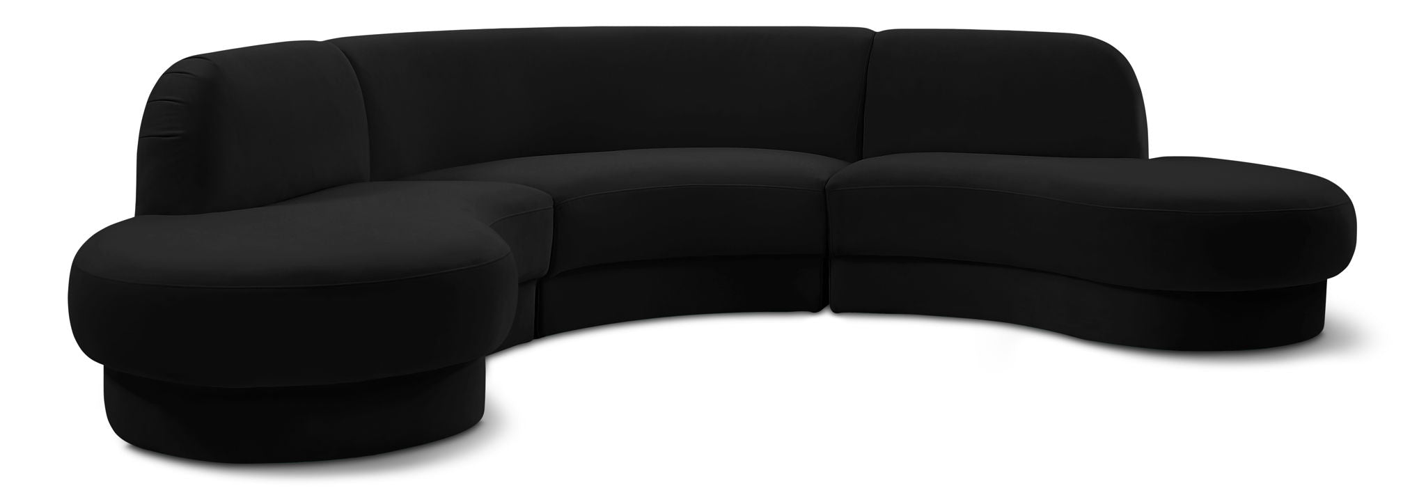 Rosa - Sectional - Urban Living Furniture (Los Angeles, CA)
