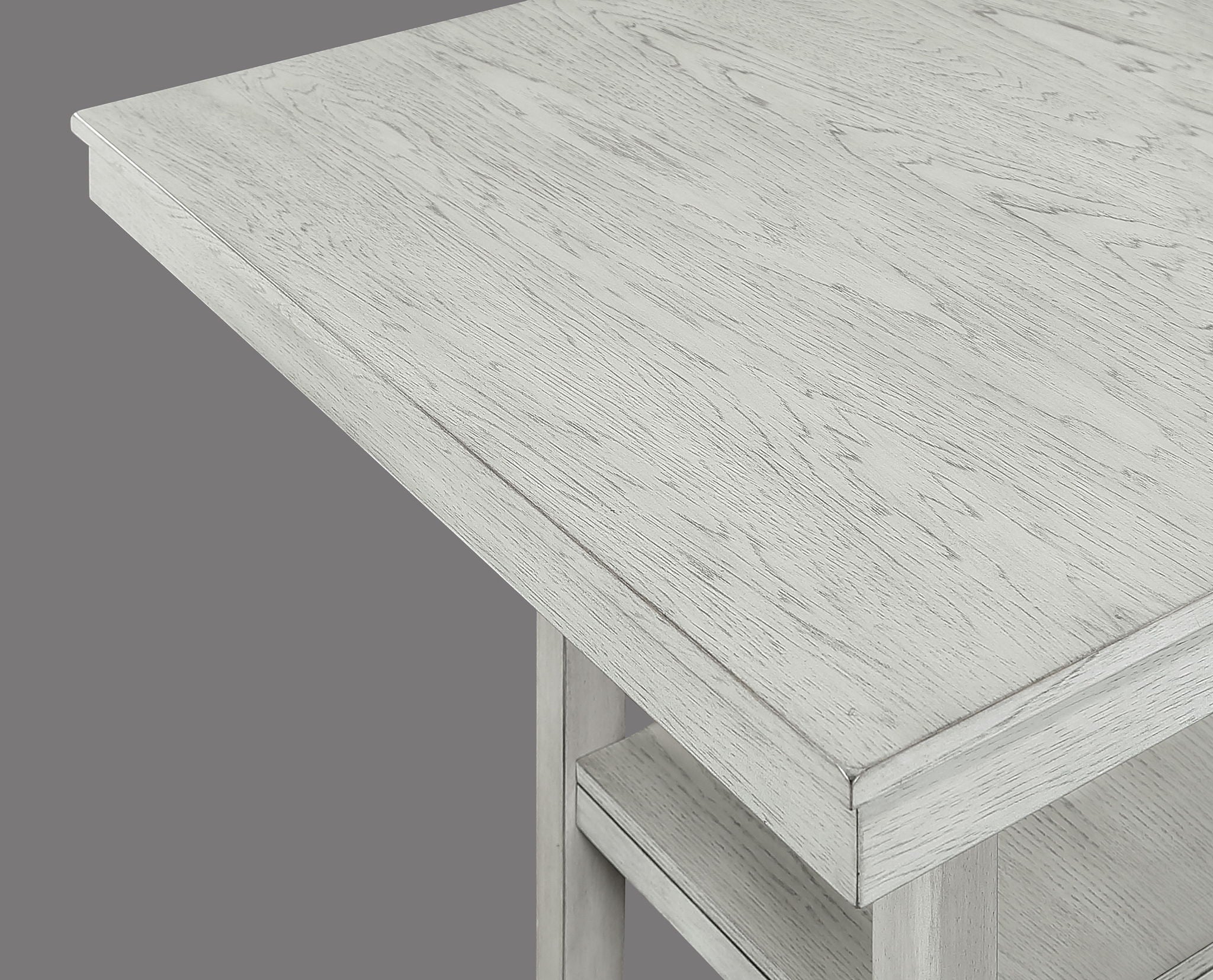 Lester - Counter Height Table Set - Urban Living Furniture (Los Angeles, CA)