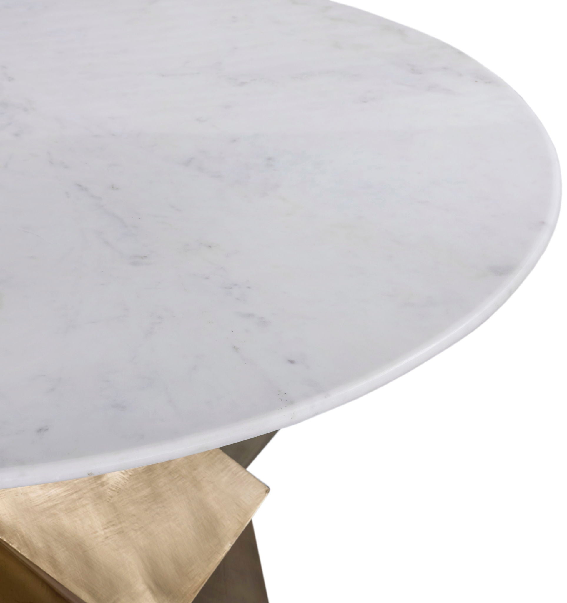 Walker - Marble Dining Table - Urban Living Furniture (Los Angeles, CA)