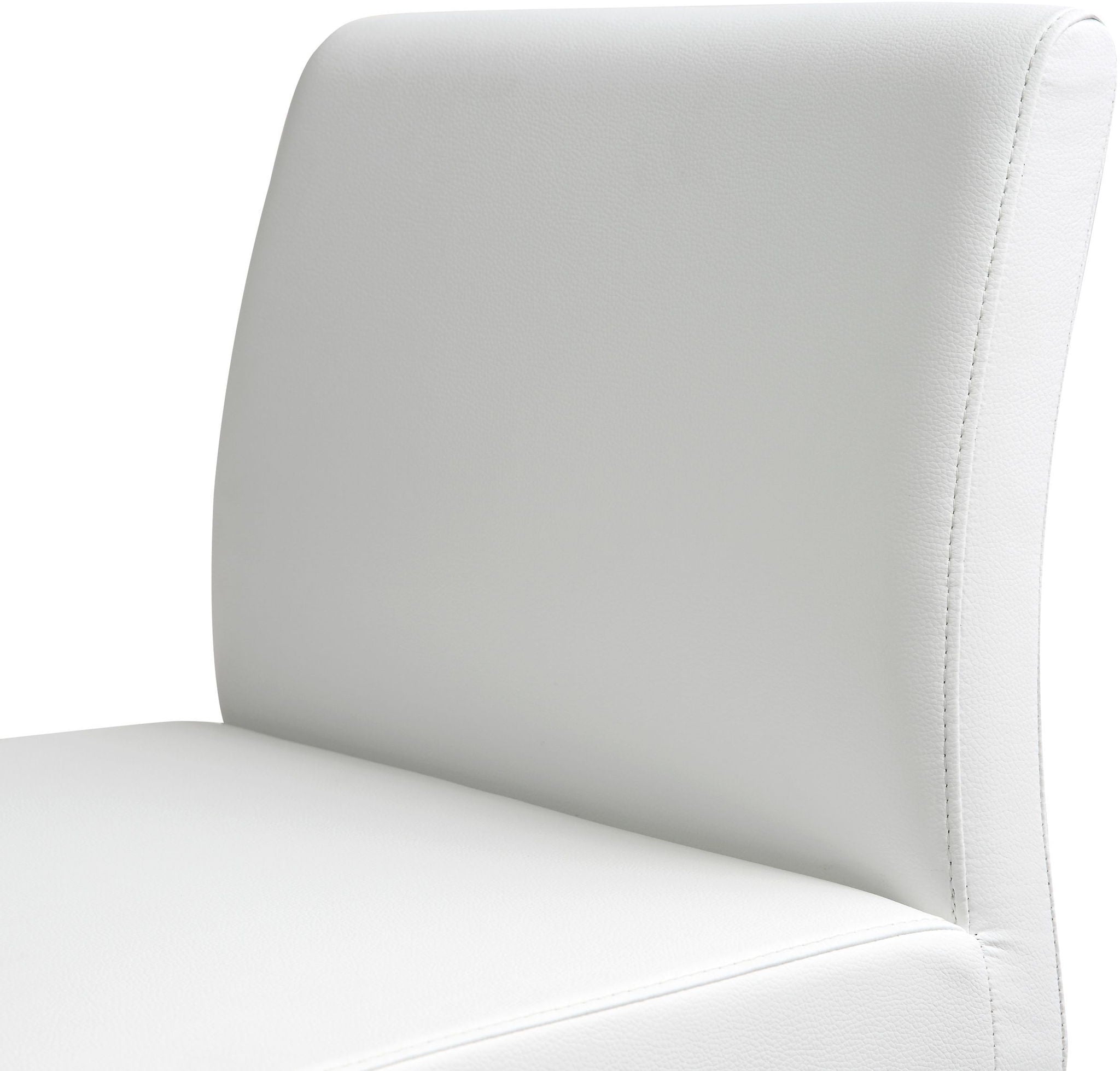 Denmark - Stainless Steel Barstool (Set of 2)