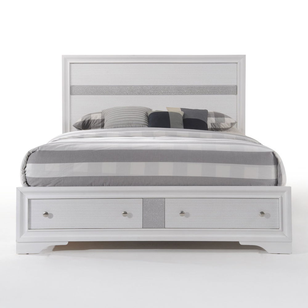 Naima - Bed w/Storage - Urban Living Furniture (Los Angeles, CA)