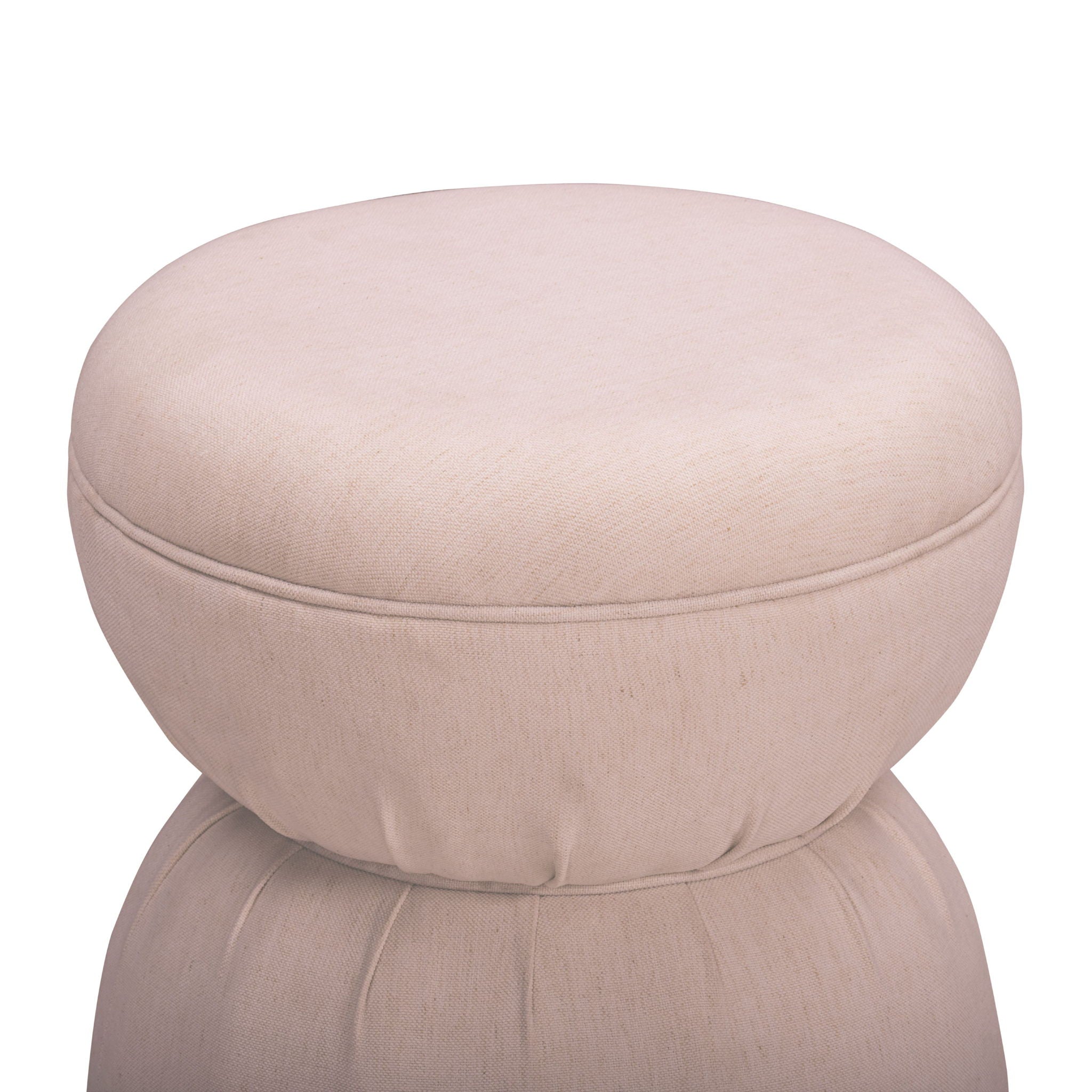 Tomlin - Game Table And Ottoman Set - Urban Living Furniture (Los Angeles, CA)