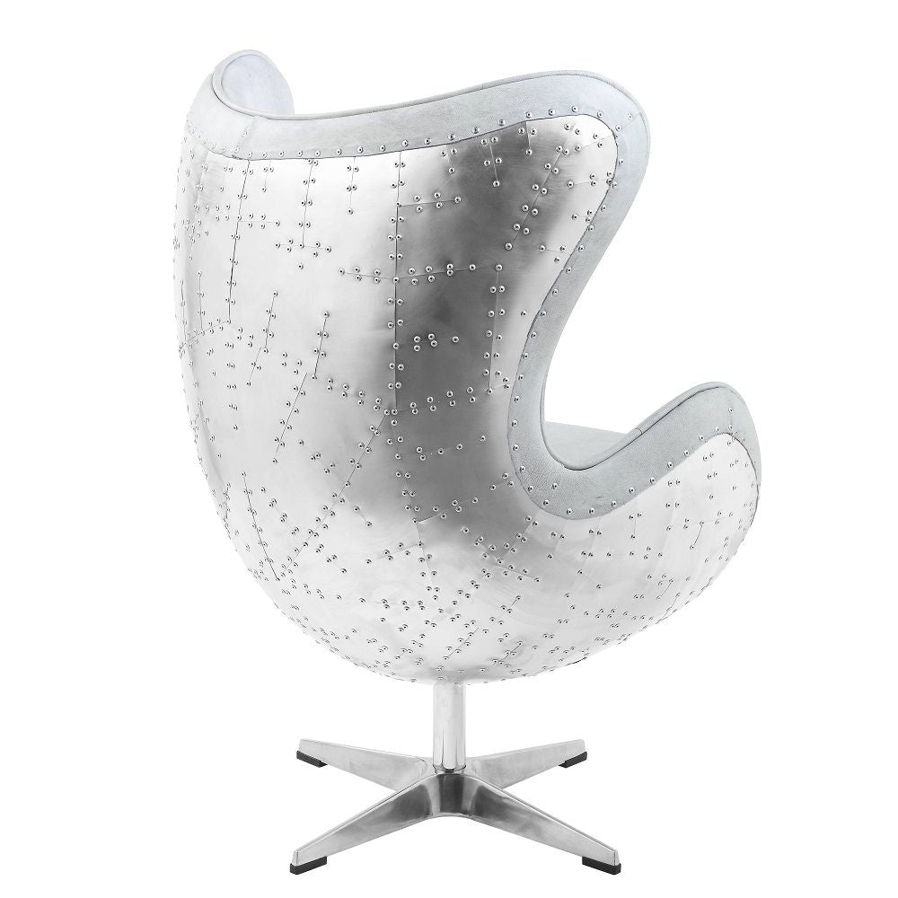 Brancaster - Accent Chair With Swivel - Urban Living Furniture (Los Angeles, CA)