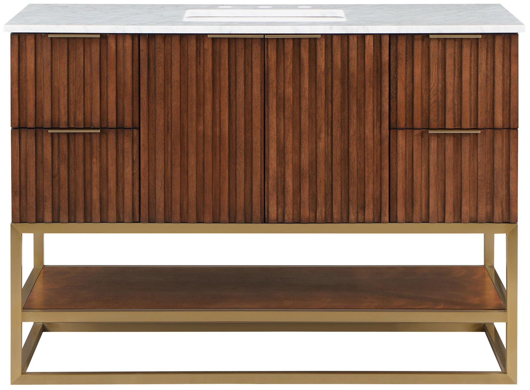 Monad - Bathroom Vanity - Urban Living Furniture (Los Angeles, CA)
