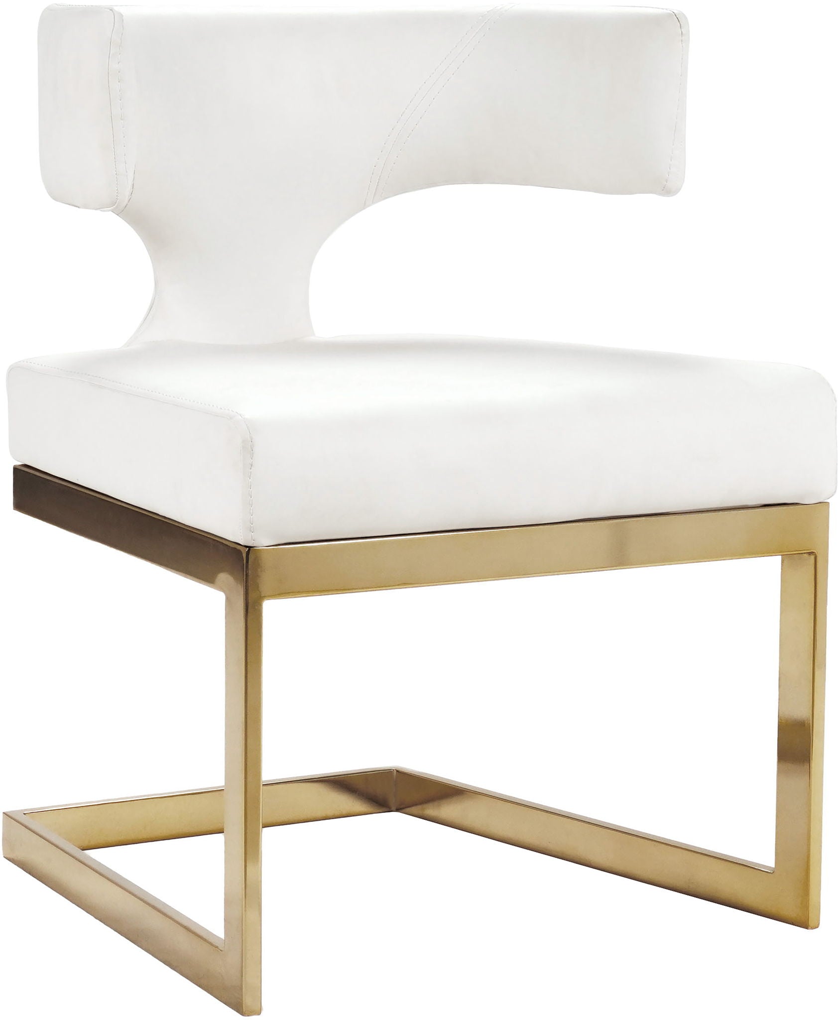 Alexandra - Dining Chair - Urban Living Furniture (Los Angeles, CA)