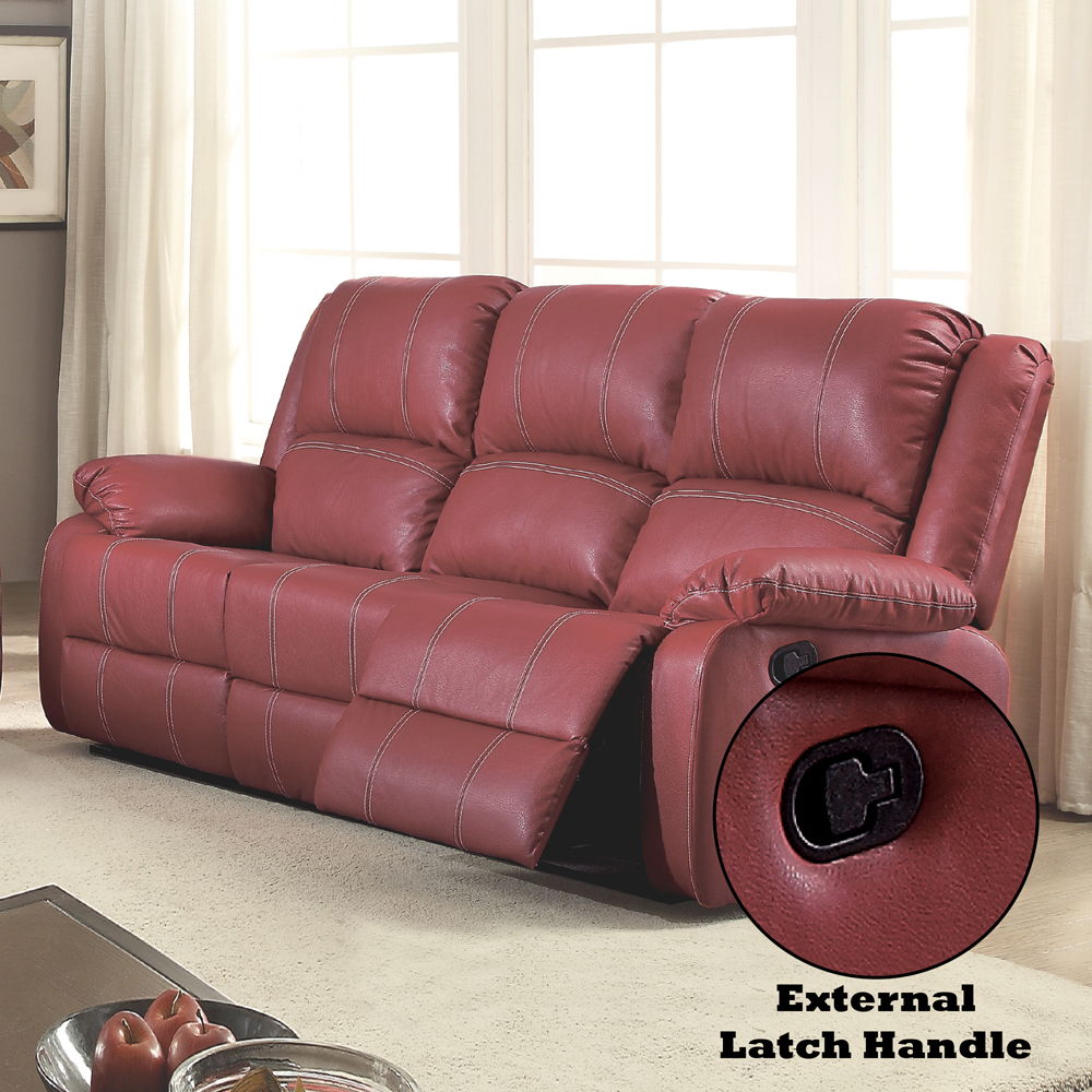 Zuriel - Motion Sofa - Urban Living Furniture (Los Angeles, CA)