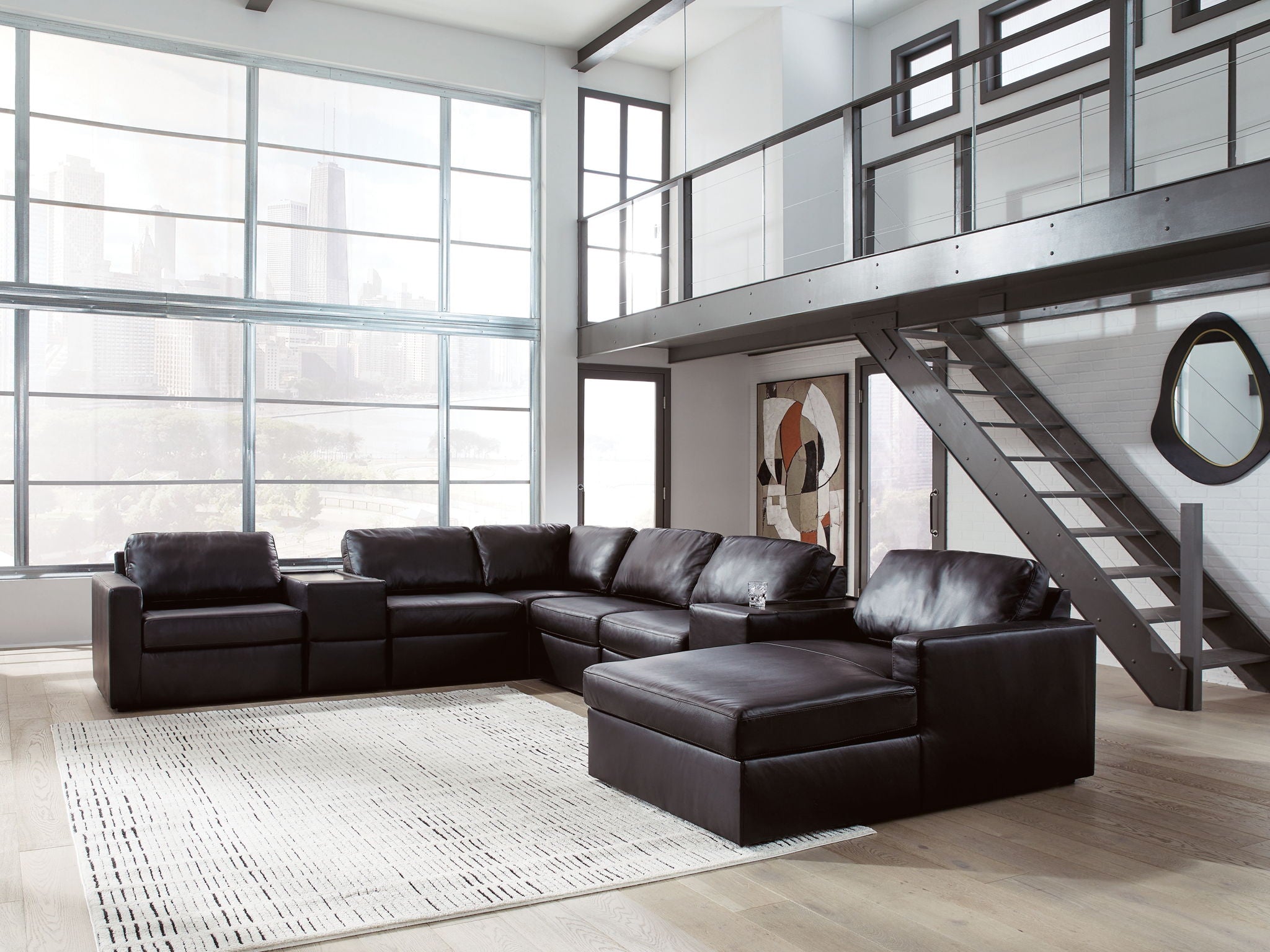 ModMax II - Sectional - Urban Living Furniture (Los Angeles, CA)