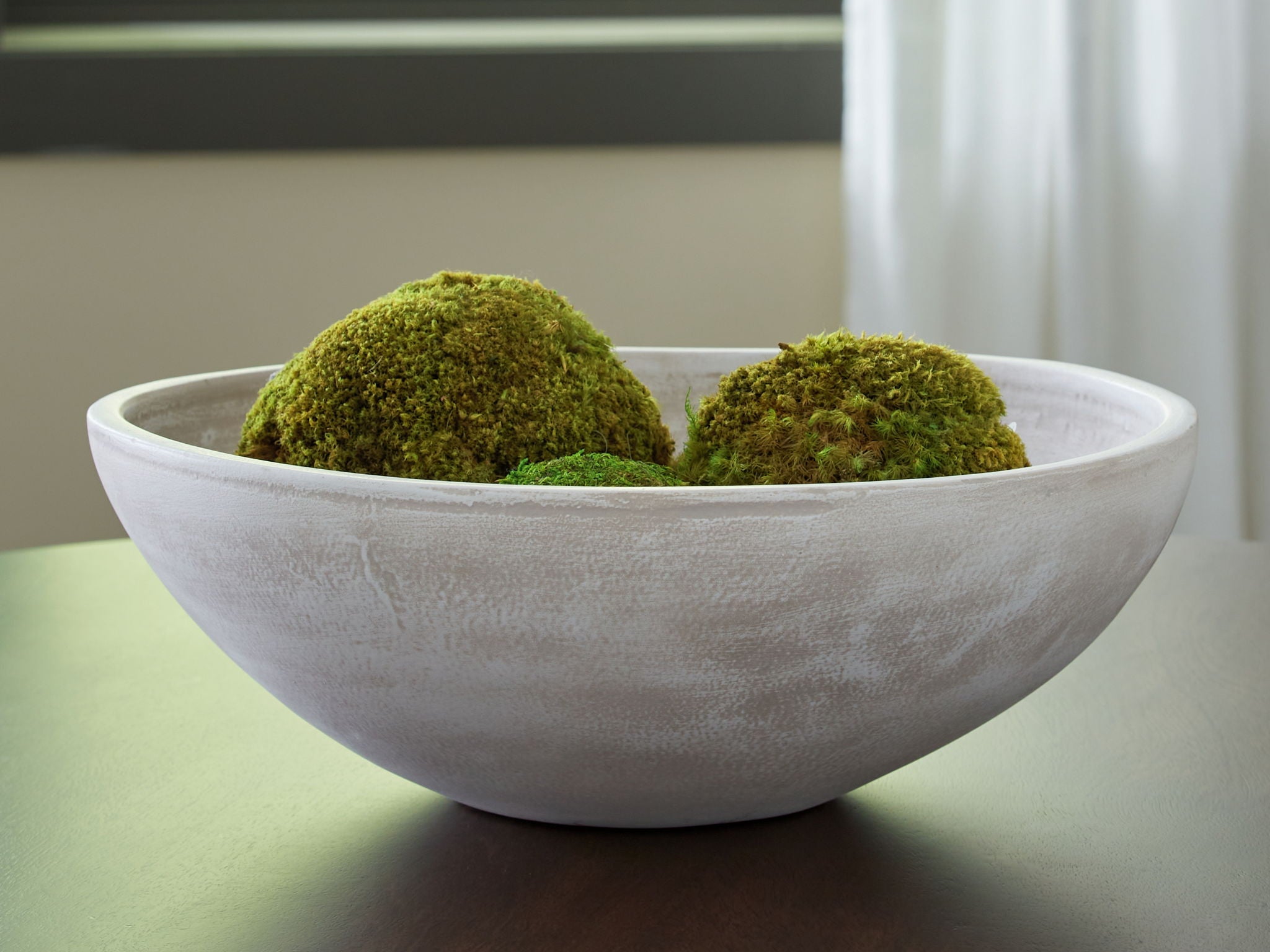 Meadie - Bowl - Urban Living Furniture (Los Angeles, CA)
