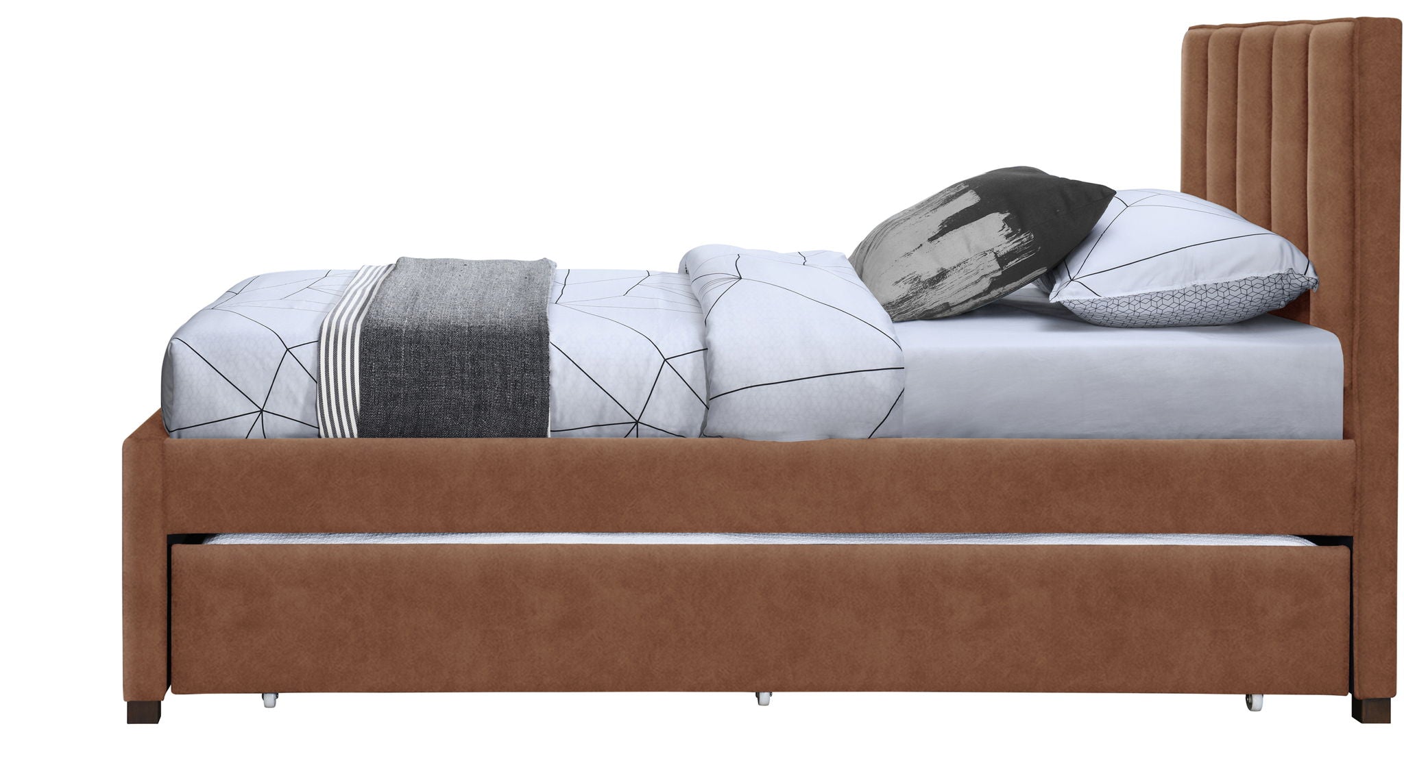 Hudson - Trundle Bed - Urban Living Furniture (Los Angeles, CA)