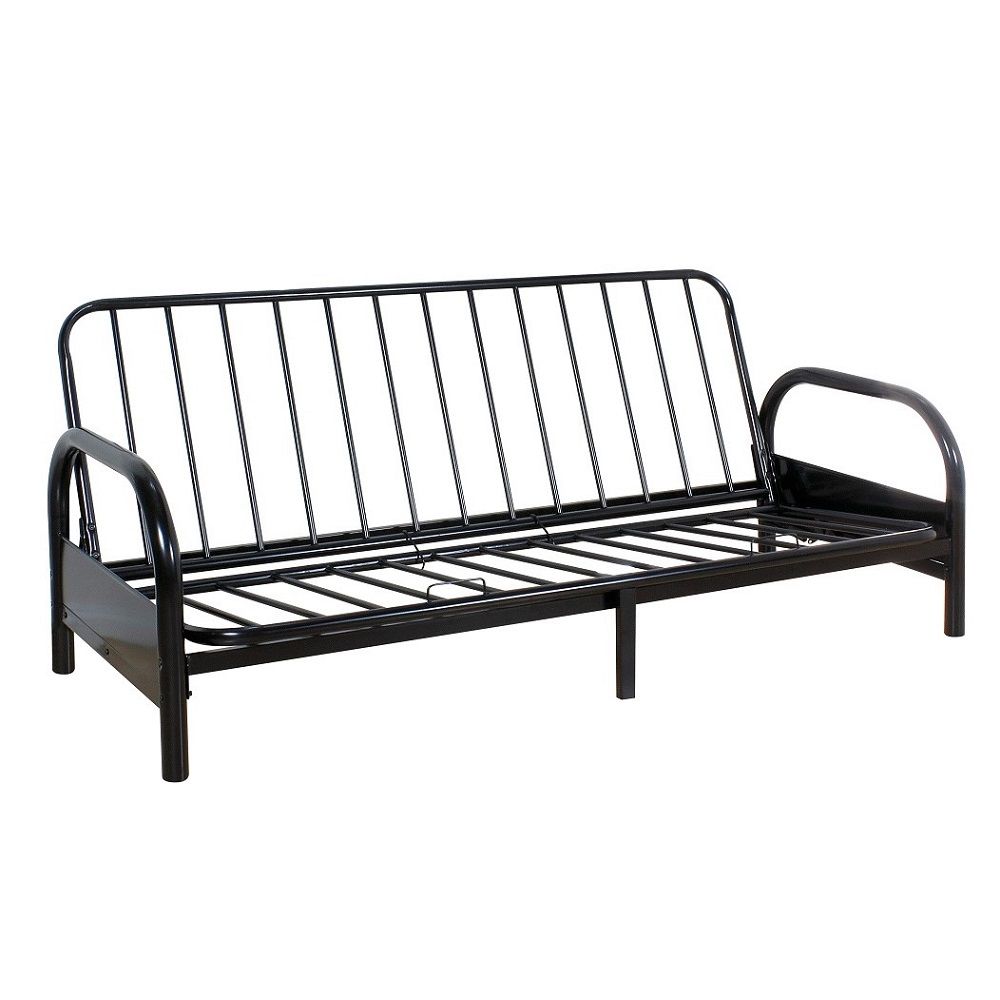 Alfonso - Adjustable Sofa Frame - Black - Urban Living Furniture (Los Angeles, CA)