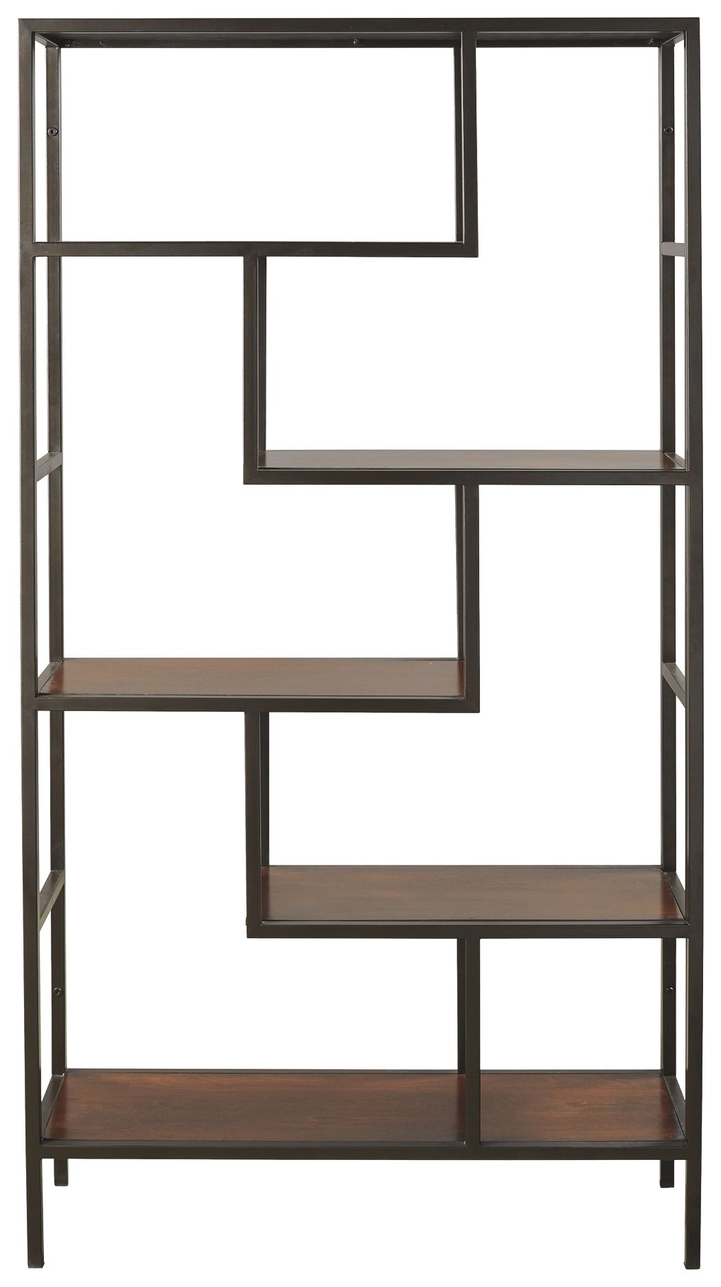 Frankwell - Bookcase - Urban Living Furniture (Los Angeles, CA)