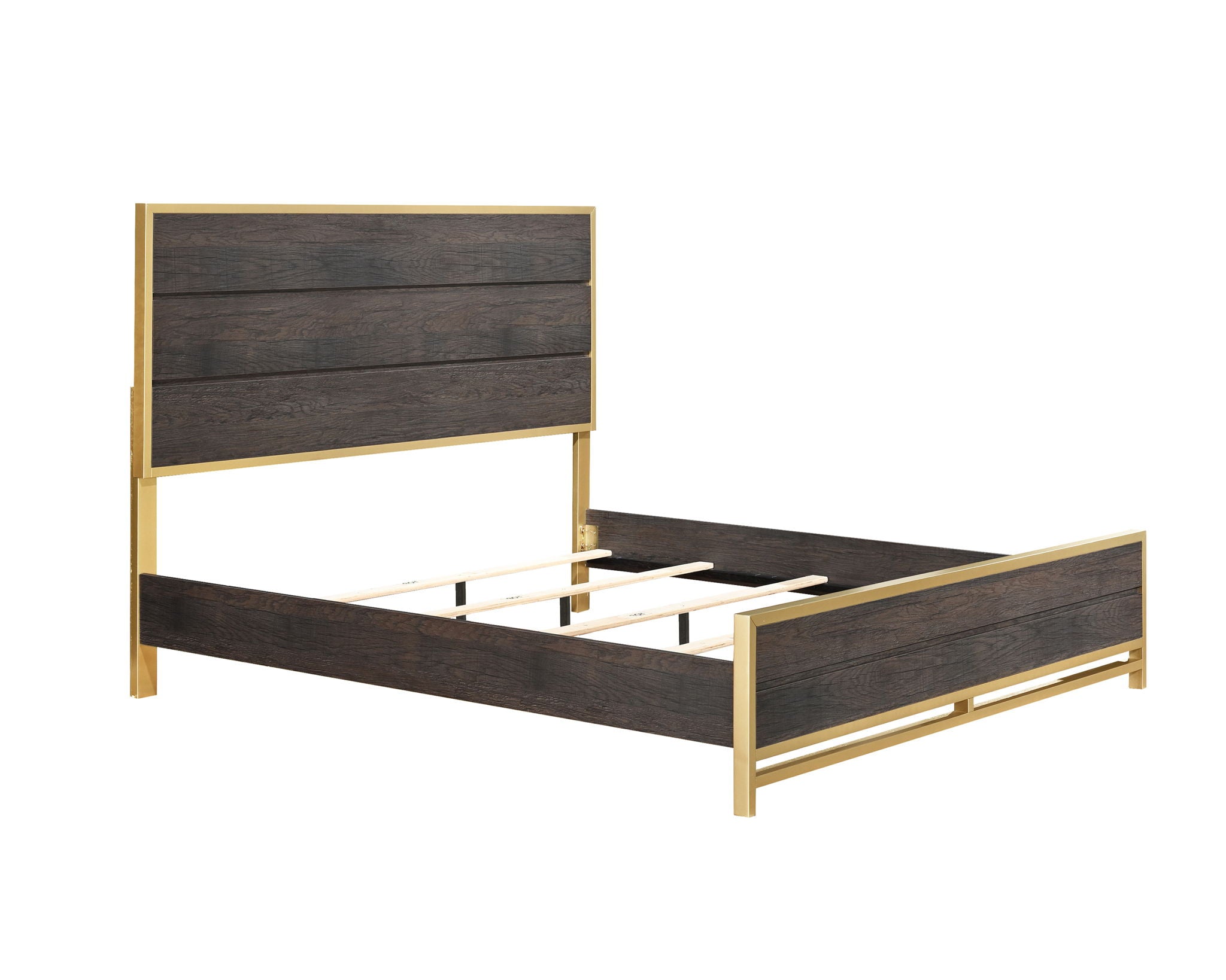 Trevor - Bedroom Set - Urban Living Furniture (Los Angeles, CA)
