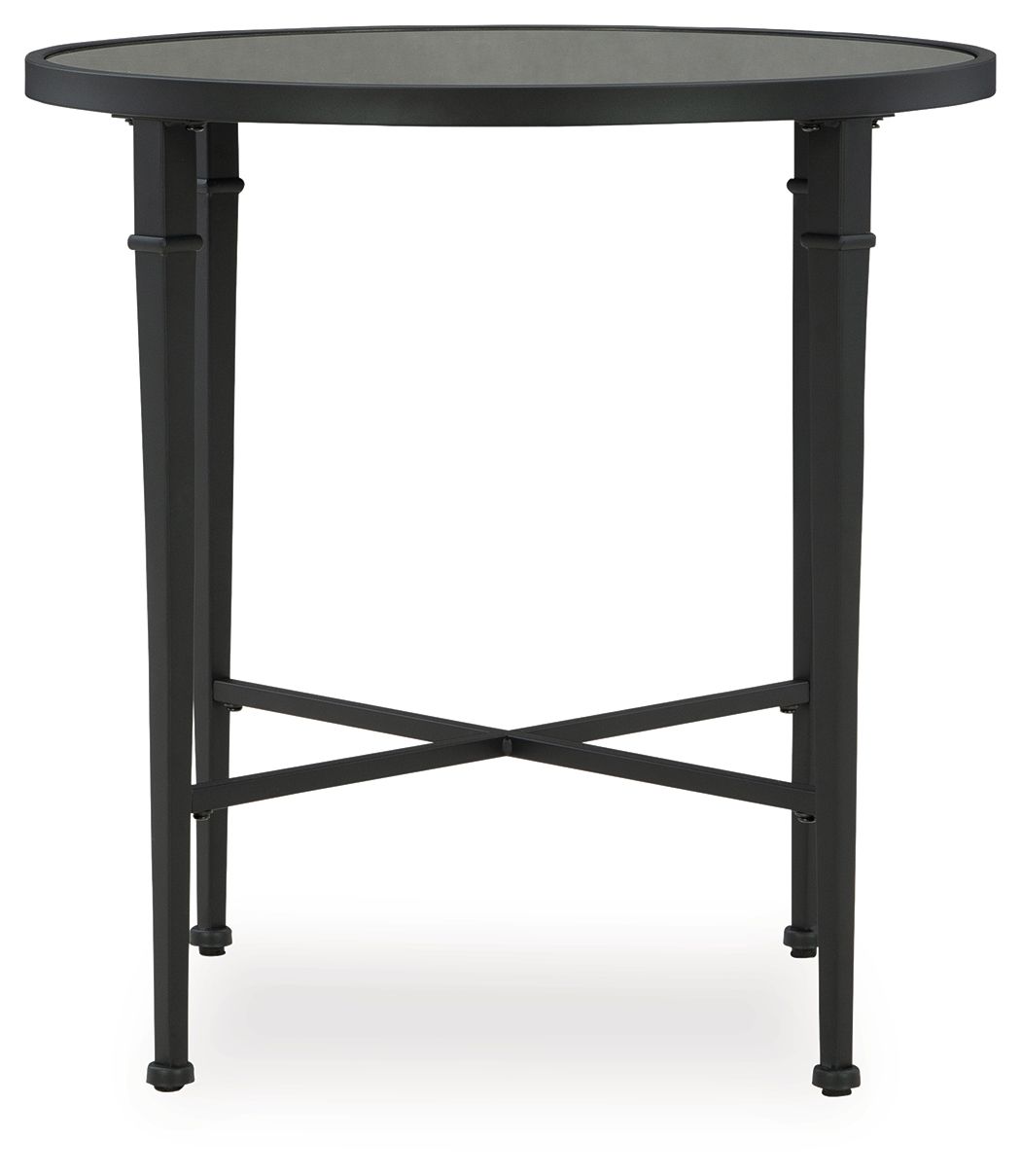 Cadeburg - Black - Accent Table - Urban Living Furniture (Los Angeles, CA)