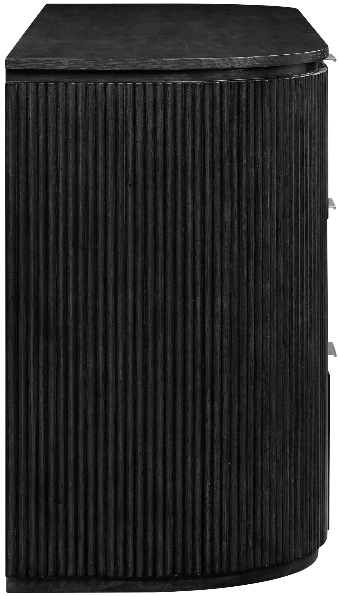 Astrid - Solid Wood And Oak Veneer Dresser - Urban Living Furniture (Los Angeles, CA)