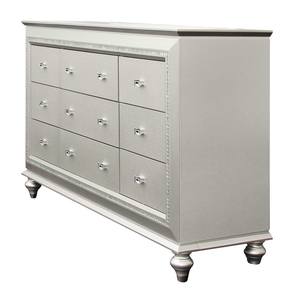 Kaitlyn - Dresser - Urban Living Furniture (Los Angeles, CA)