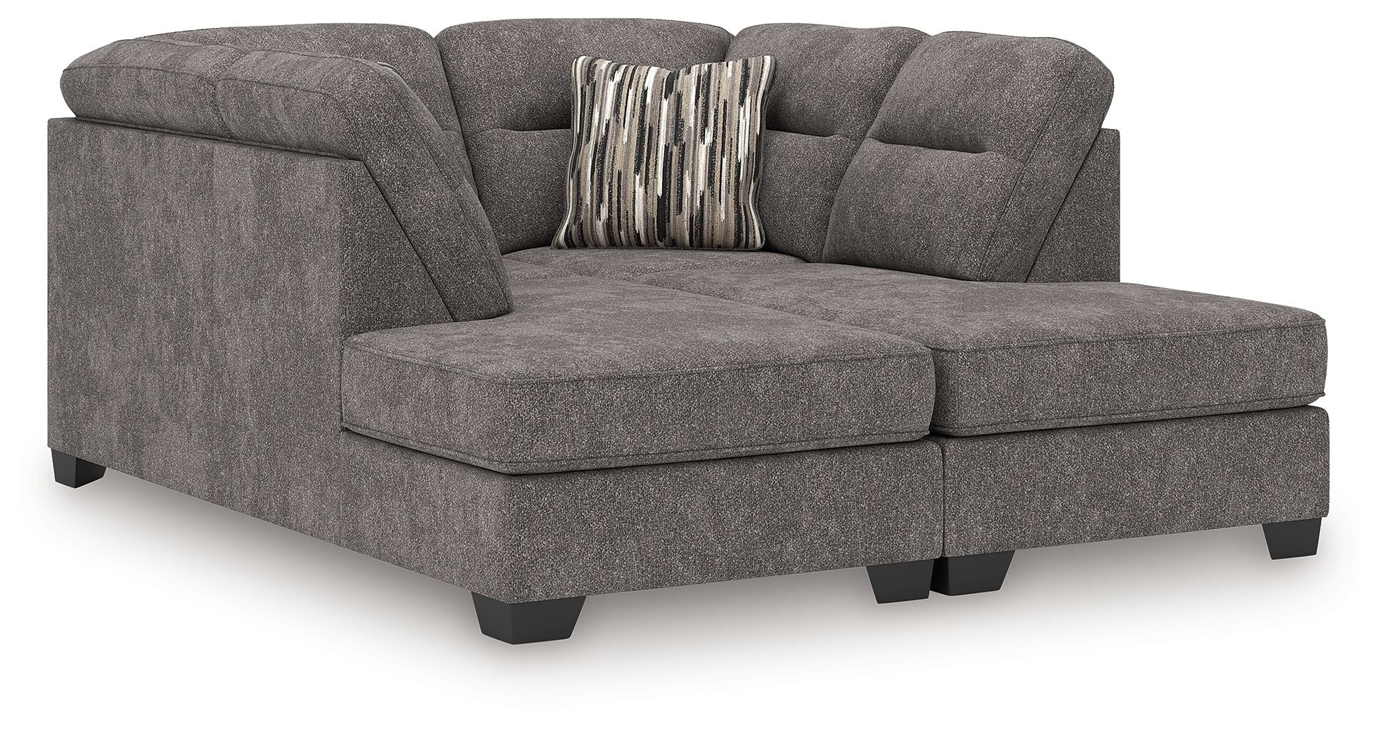 Olten - Sectional - Urban Living Furniture (Los Angeles, CA)