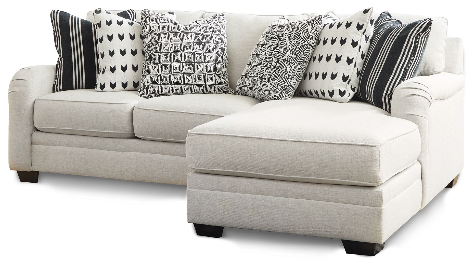 Huntsworth - Sectional - Urban Living Furniture (Los Angeles, CA)