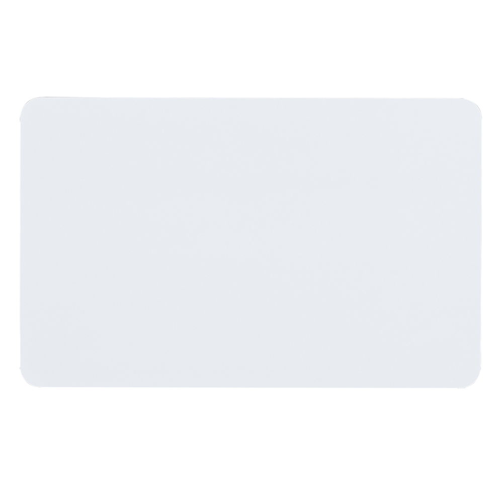 Fidelity - 5 Piece Pack Dining Set - White & Gray Finish - Urban Living Furniture (Los Angeles, CA)