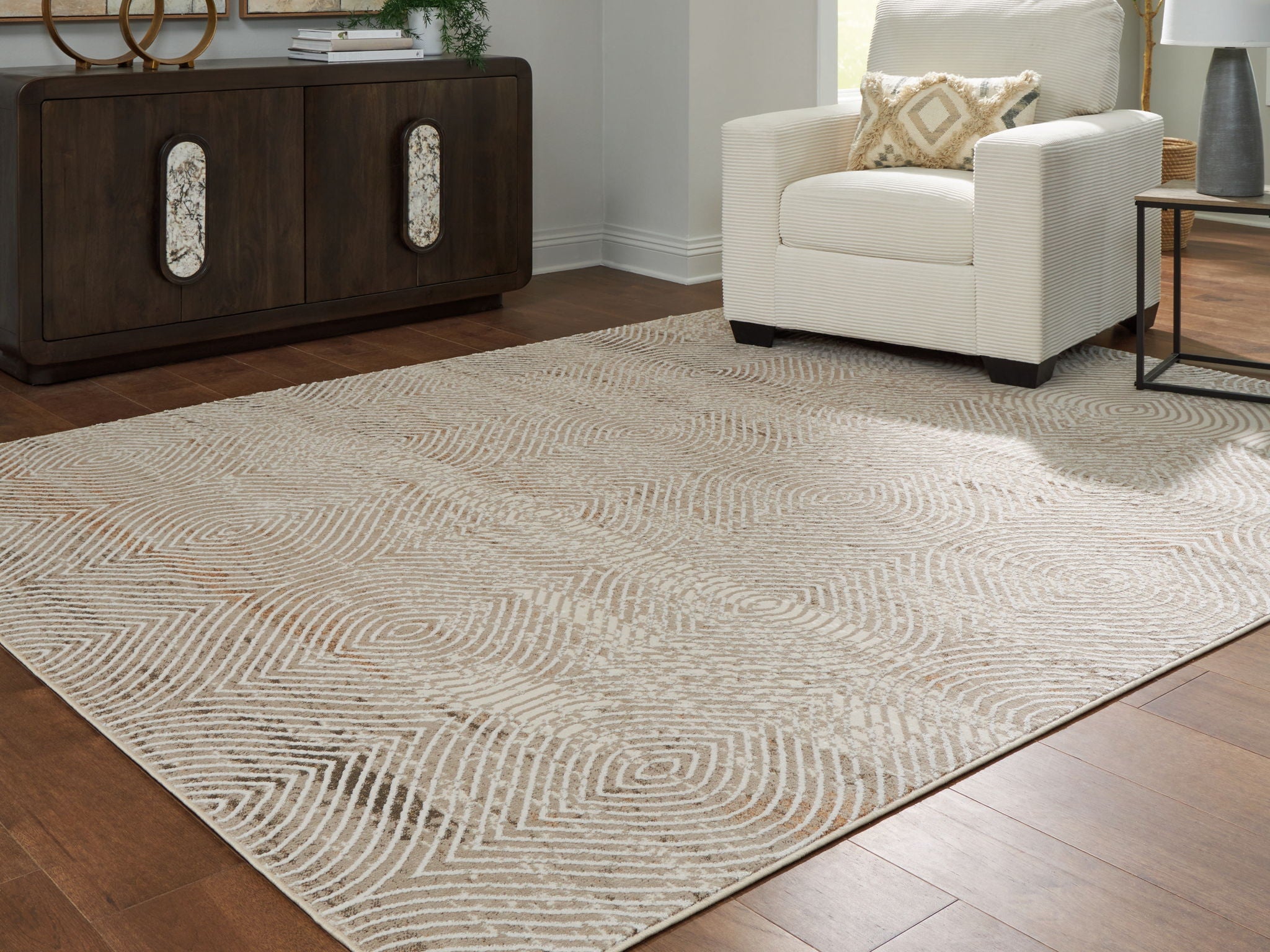 Bachus - Rug - Urban Living Furniture (Los Angeles, CA)
