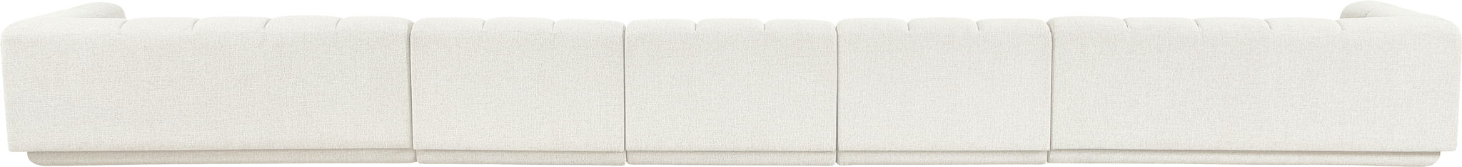 Modari - Sectional - Cream - Urban Living Furniture (Los Angeles, CA)