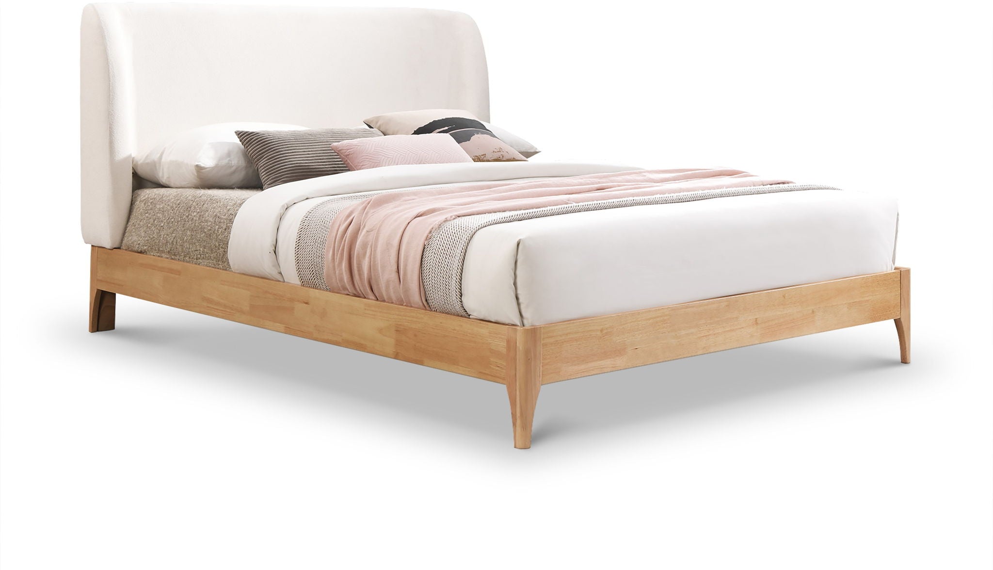 Ventura - Bed - Urban Living Furniture (Los Angeles, CA)